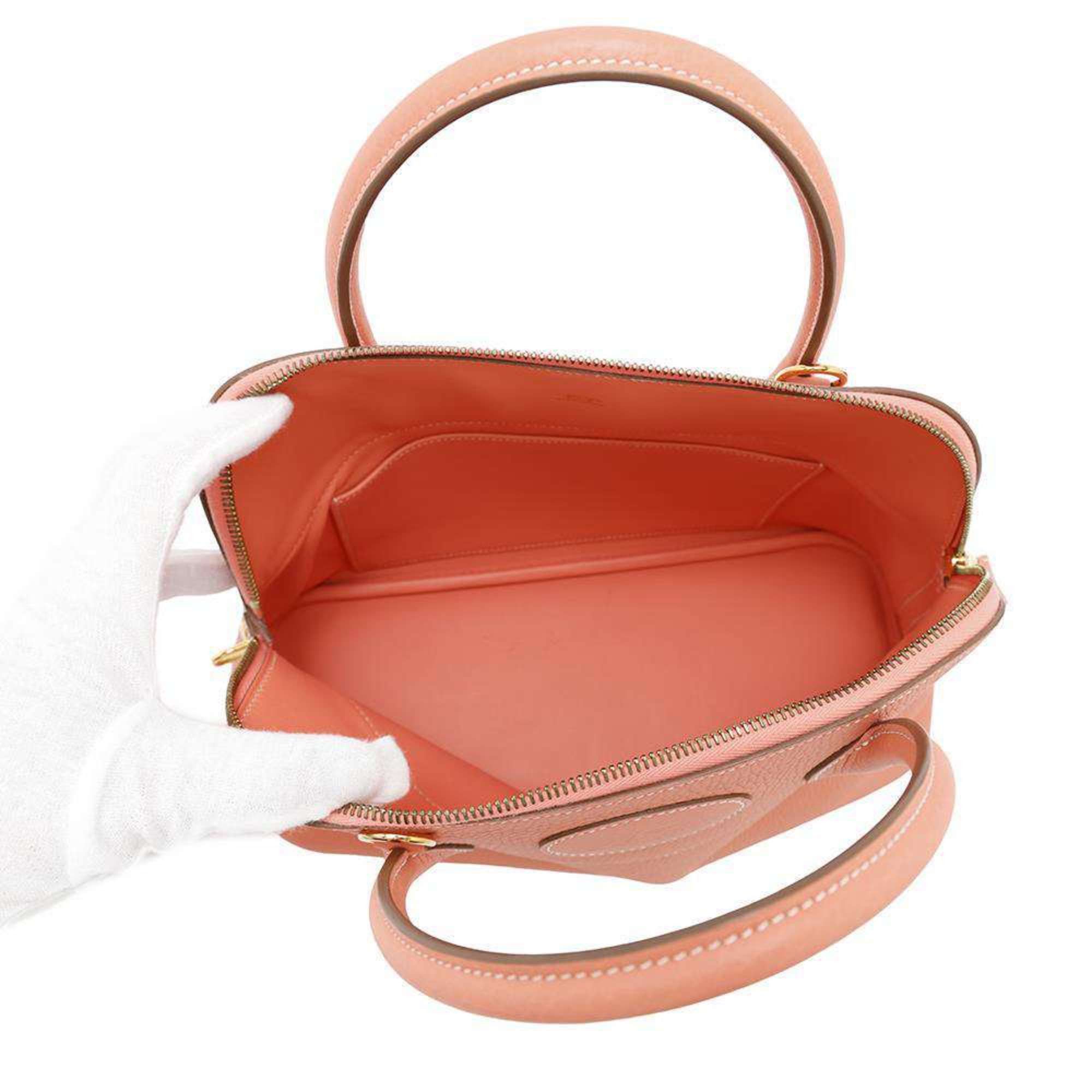 Hermes Hermès Bolide handbag Size ONE SIZE - 10 Thumbnail