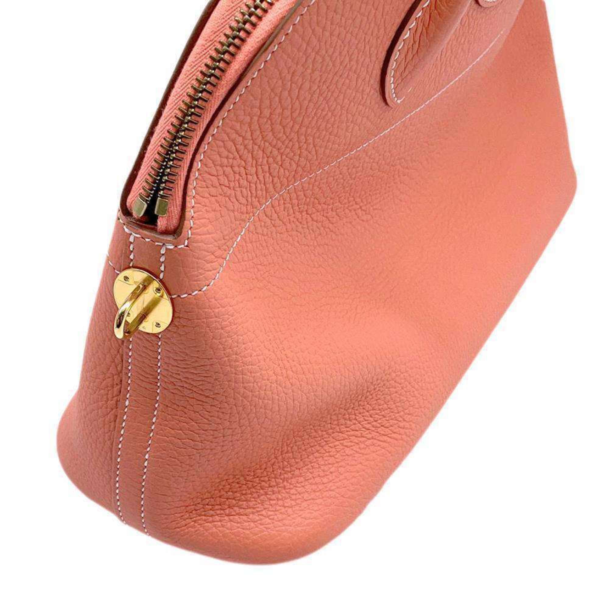 Hermes Hermès Bolide handbag Size ONE SIZE - 6 Thumbnail