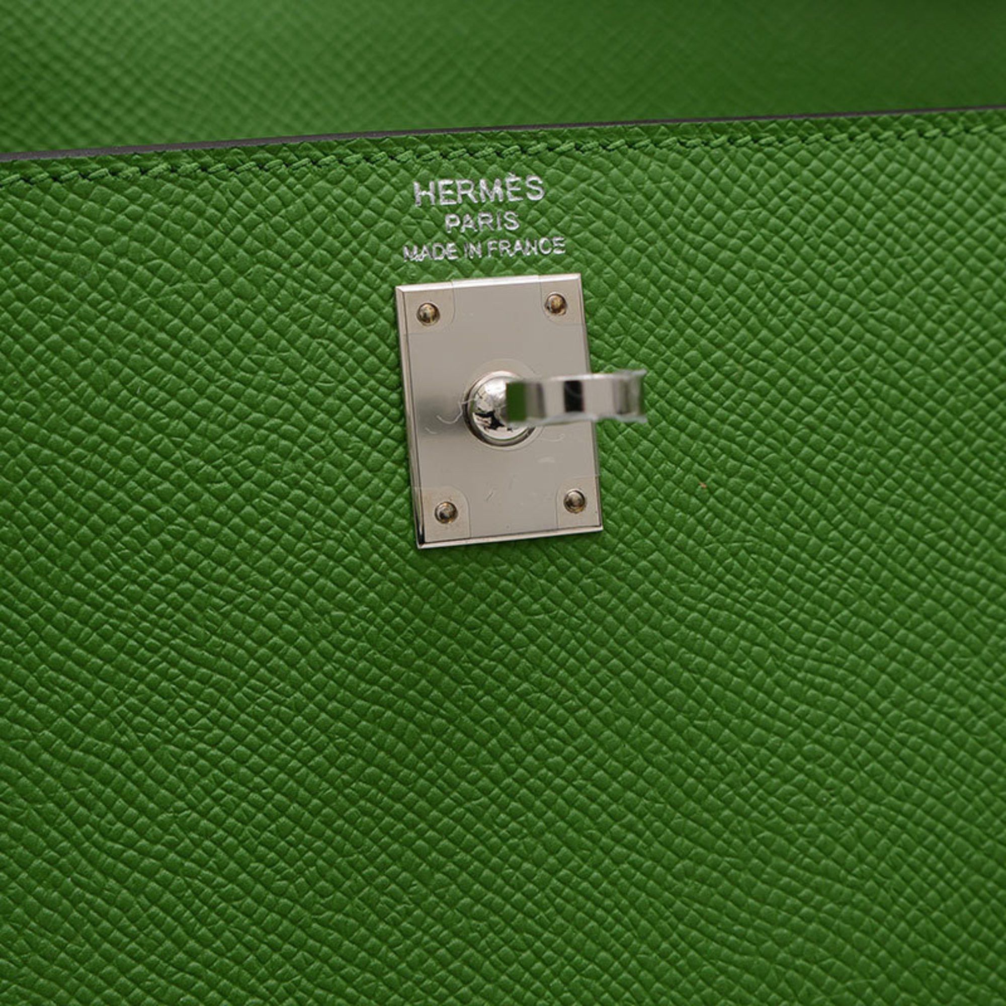 Hermes Hermès Kelly 25 handbag Size ONE SIZE - 6 Thumbnail