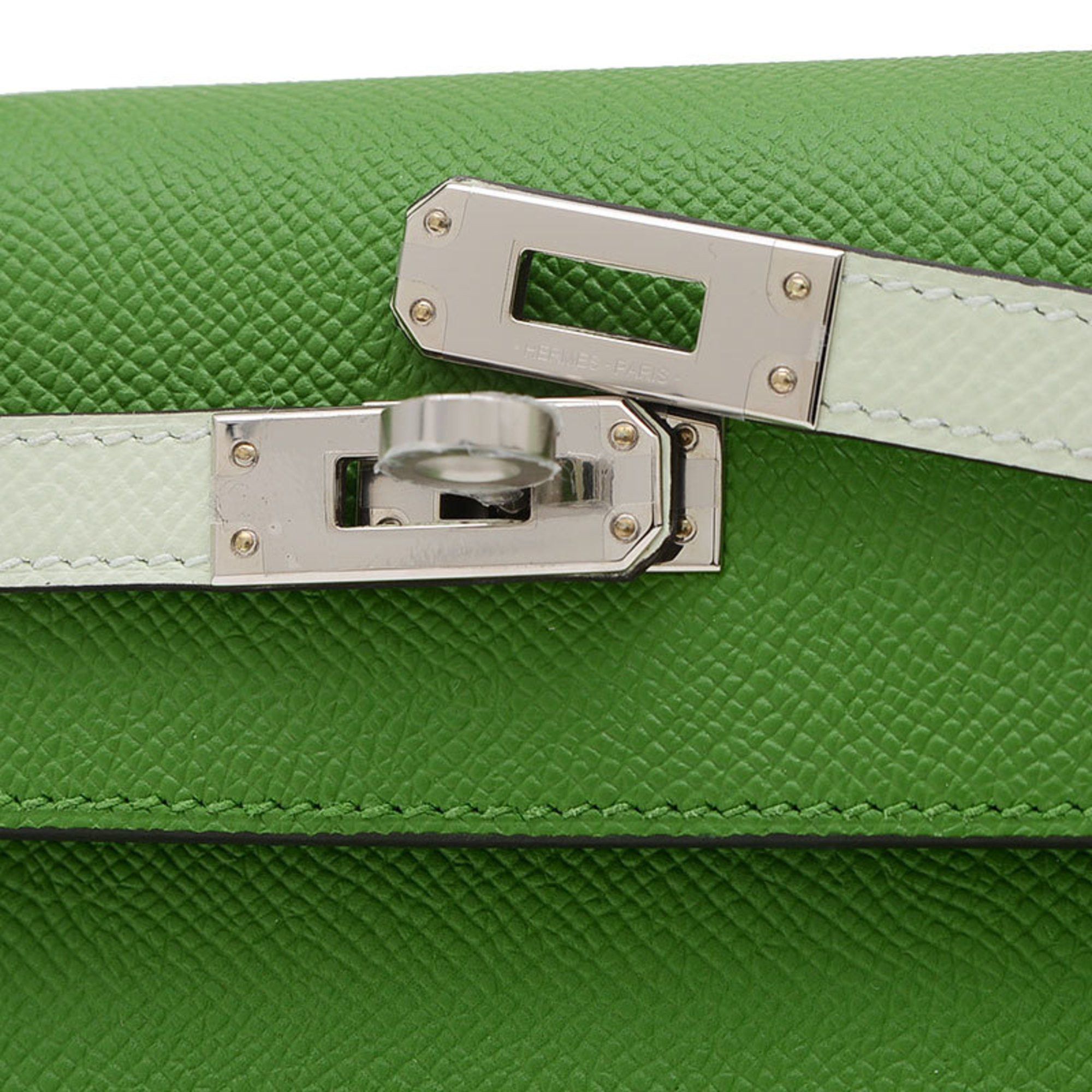 Hermes Hermès Kelly 25 handbag Size ONE SIZE - 4 Thumbnail