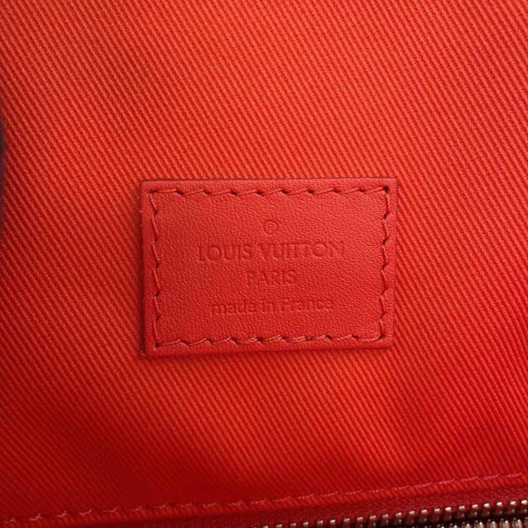 Louis Vuitton Louis Vuitton Christopher backpack Size ONE SIZE - 7 Thumbnail
