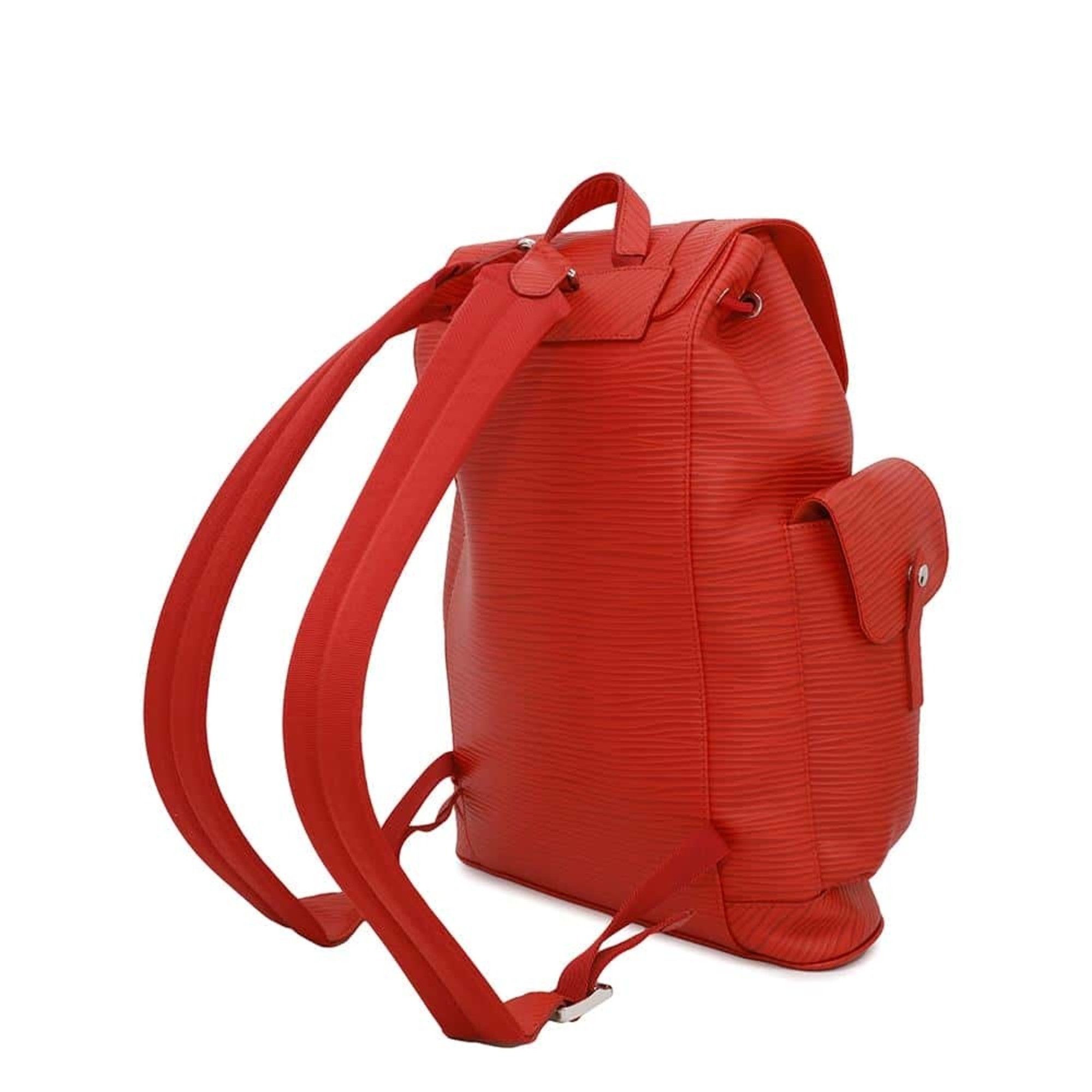 Louis Vuitton Louis Vuitton Christopher backpack Size ONE SIZE - 2 Thumbnail