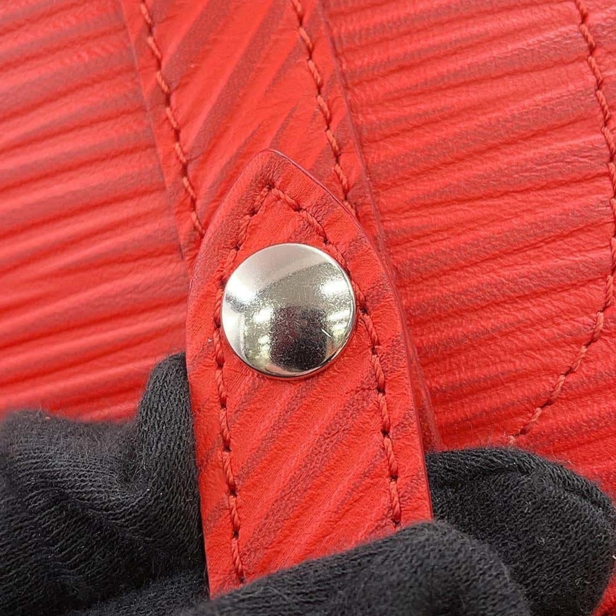Louis Vuitton Louis Vuitton Christopher backpack Size ONE SIZE - 12 Thumbnail