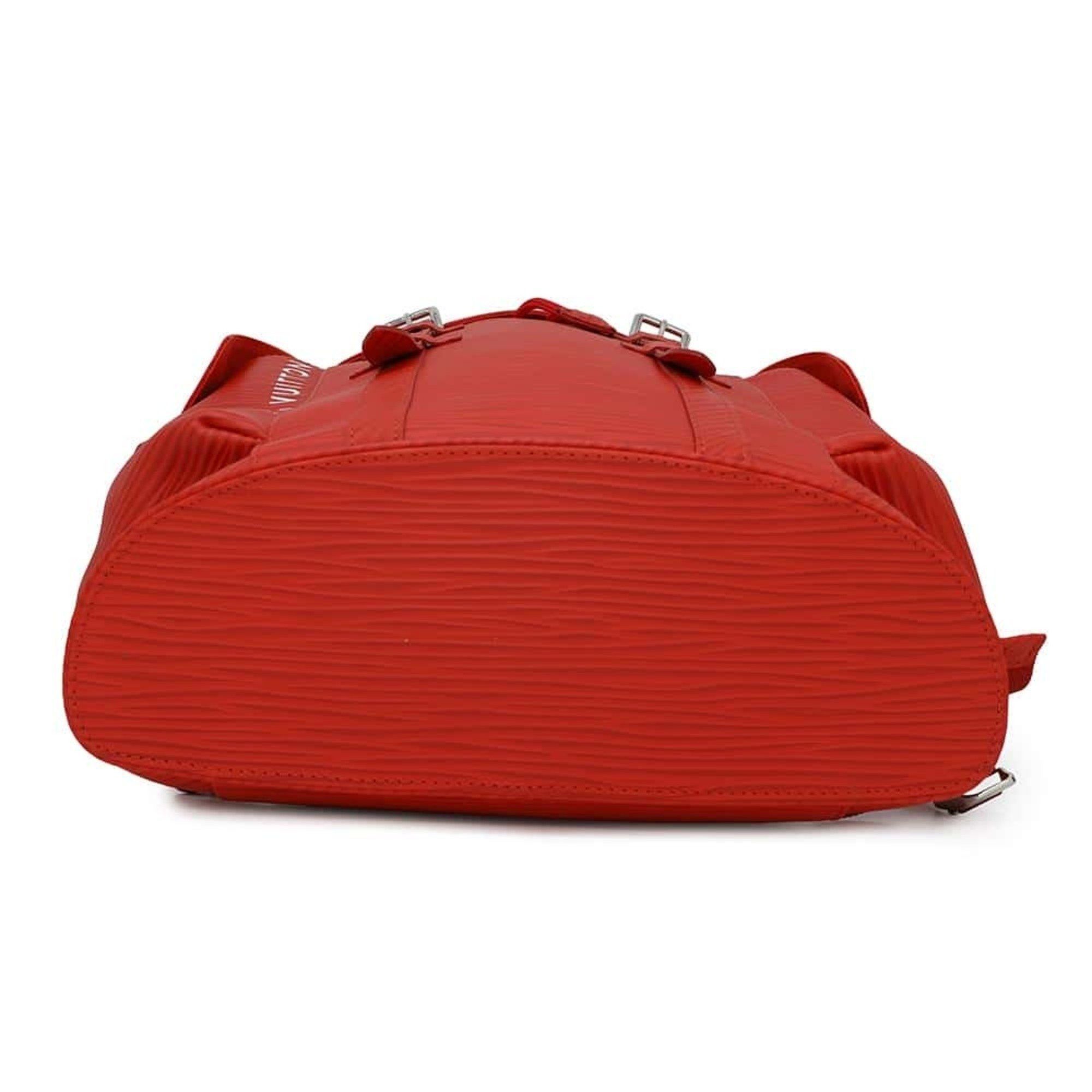 Louis Vuitton Louis Vuitton Christopher backpack Size ONE SIZE - 4 Thumbnail