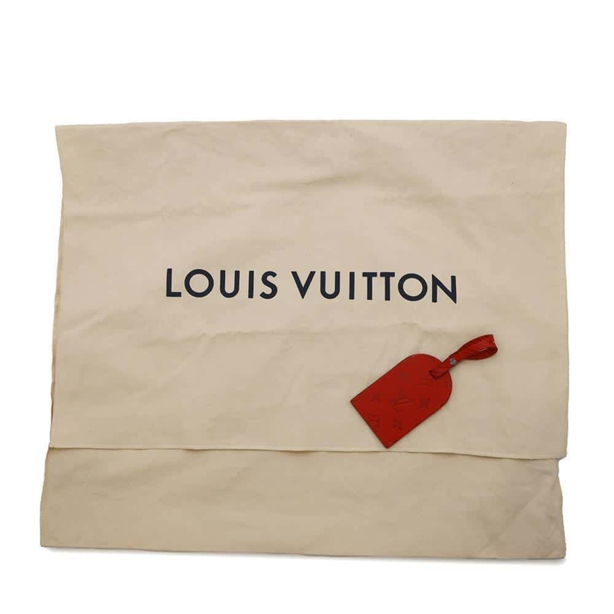 Louis Vuitton Louis Vuitton Christopher backpack Size ONE SIZE - 8 Thumbnail