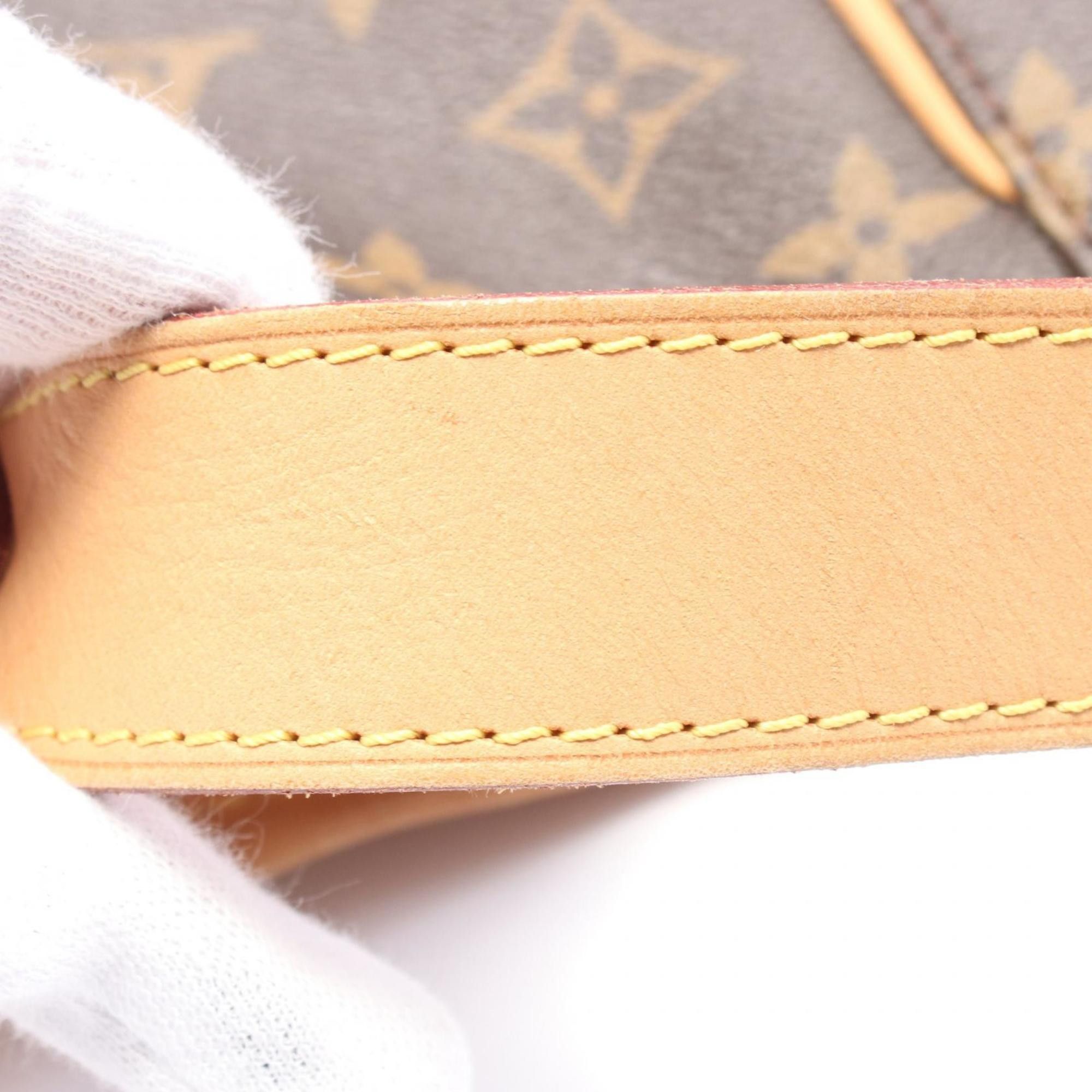 Louis Vuitton Louis Vuitton Galliera shoulder Size ONE SIZE - 9 Thumbnail