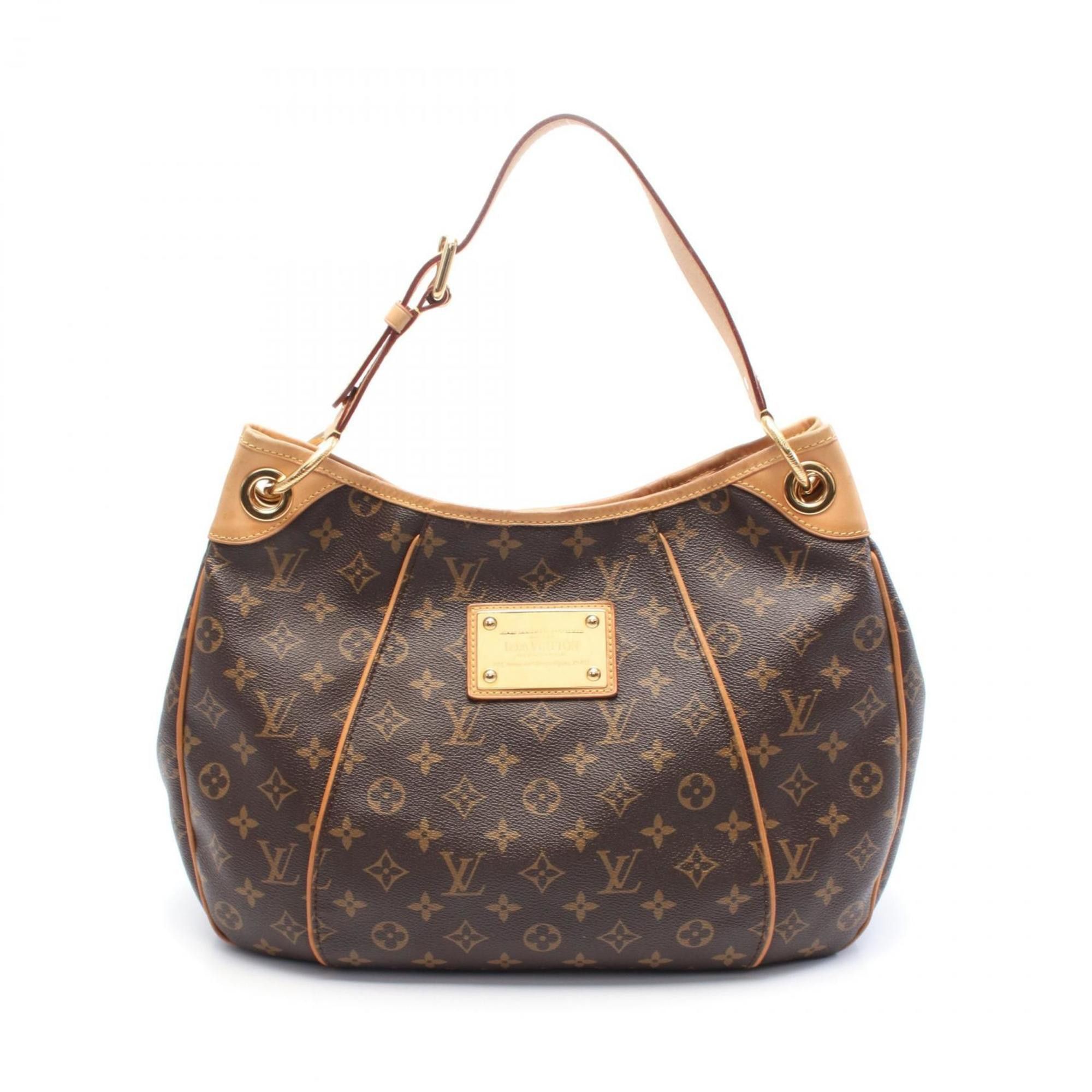 Louis Vuitton Louis Vuitton Galliera shoulder Size ONE SIZE - 11 Thumbnail