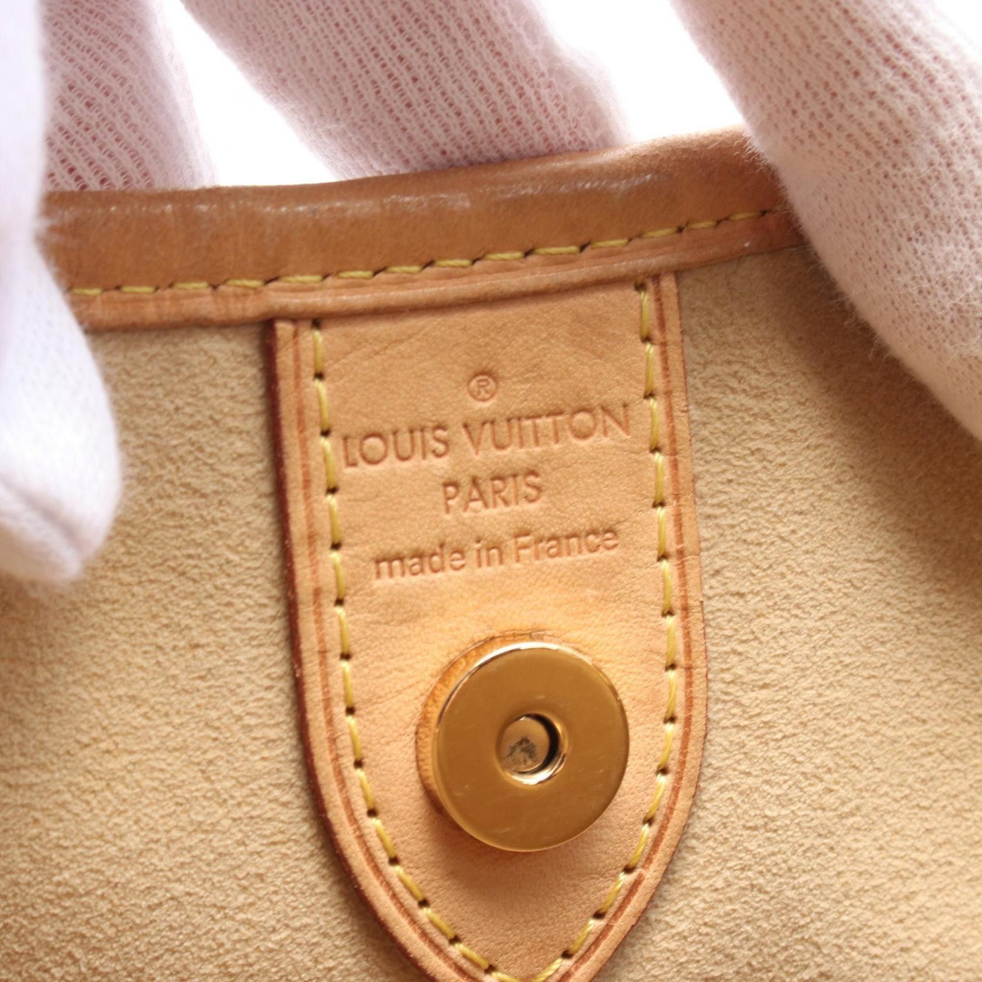 Louis Vuitton Louis Vuitton Galliera shoulder Size ONE SIZE - 8 Thumbnail