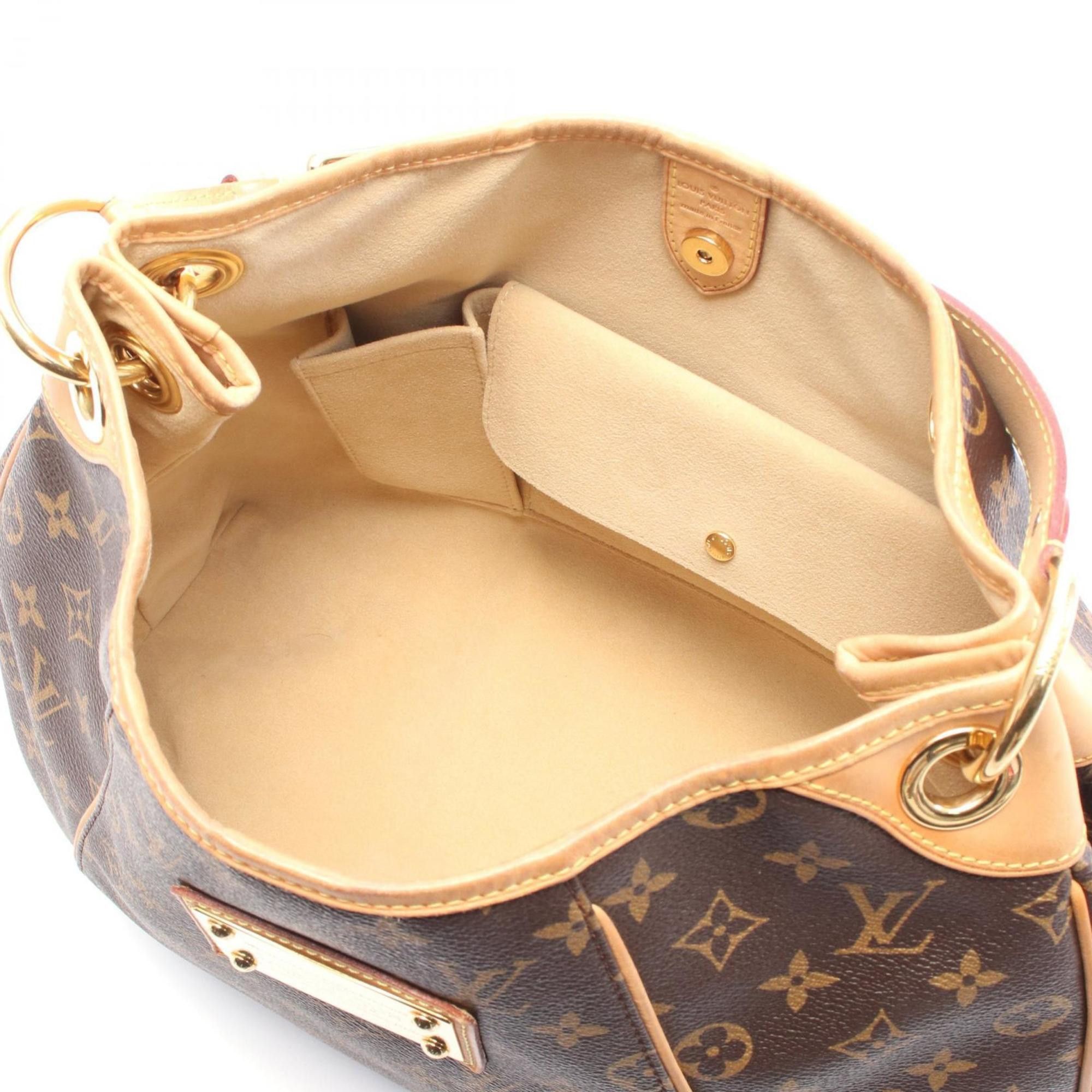 Louis Vuitton Louis Vuitton Galliera shoulder Size ONE SIZE - 6 Thumbnail