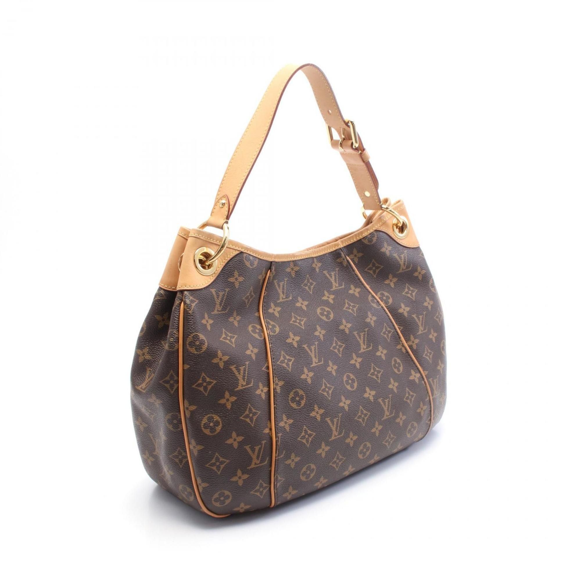 Louis Vuitton Louis Vuitton Galliera shoulder Size ONE SIZE - 2 Thumbnail