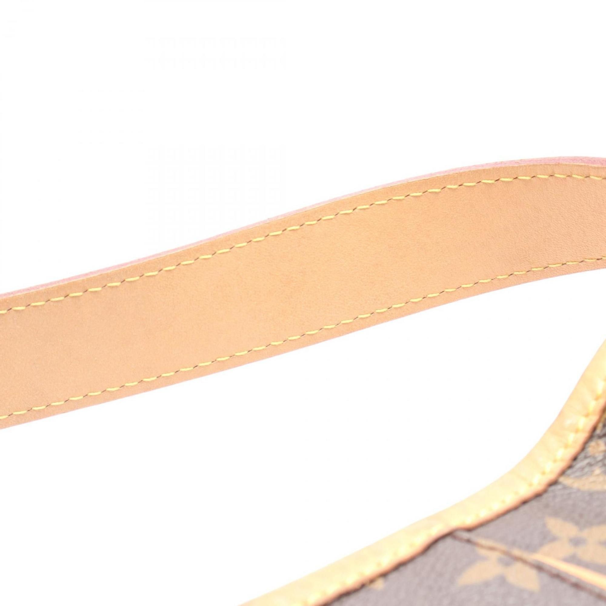Louis Vuitton Louis Vuitton Galliera shoulder Size ONE SIZE - 10 Thumbnail