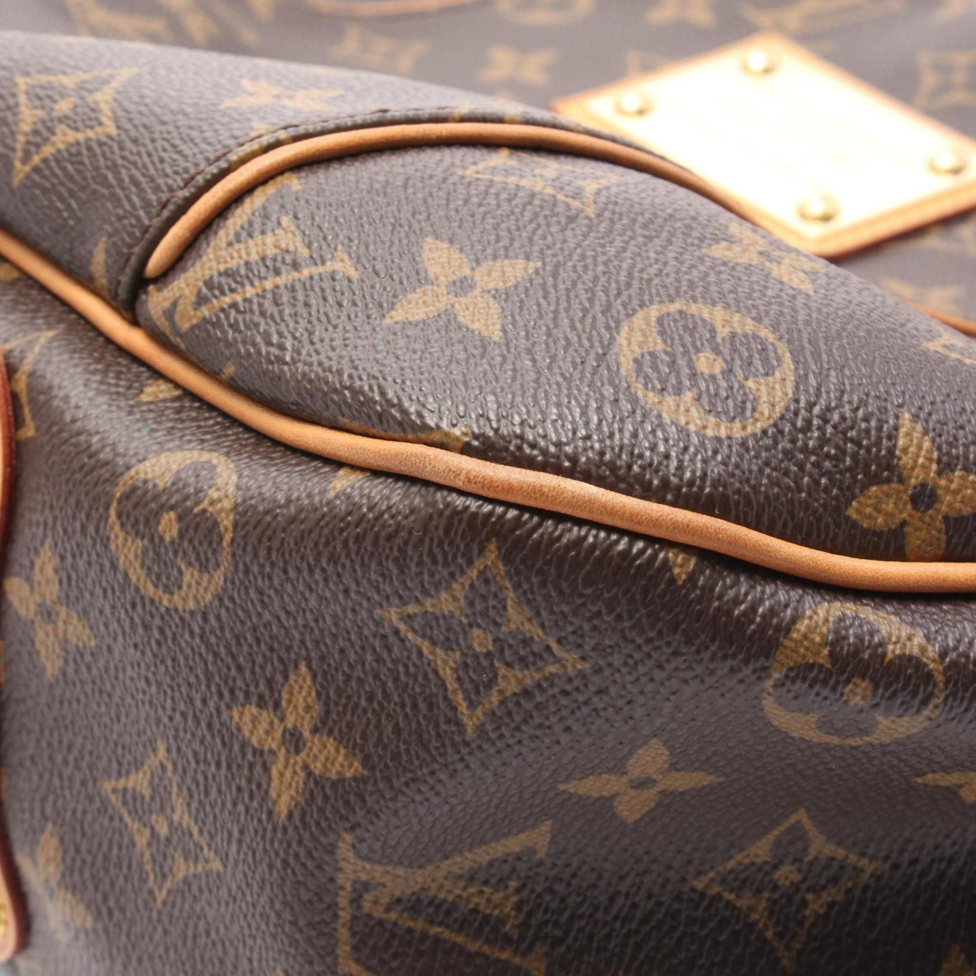 Louis Vuitton Louis Vuitton Galliera shoulder Size ONE SIZE - 4 Thumbnail