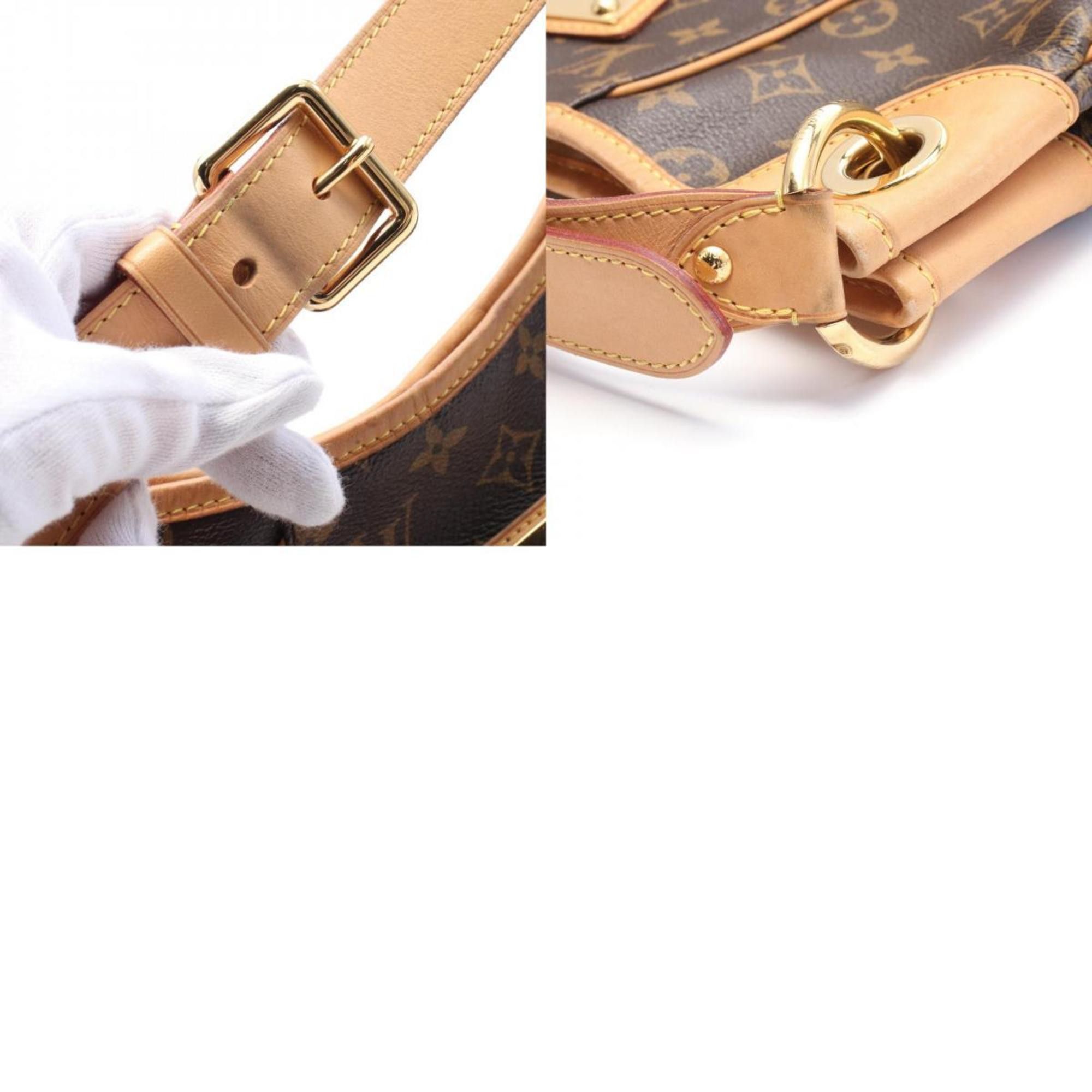 Louis Vuitton Louis Vuitton Galliera shoulder Size ONE SIZE - 5 Thumbnail