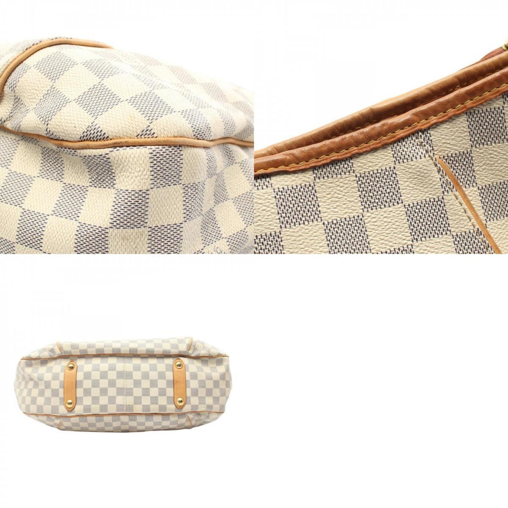 Louis Vuitton Louis Vuitton Galliera shoulder Size ONE SIZE - 4 Thumbnail