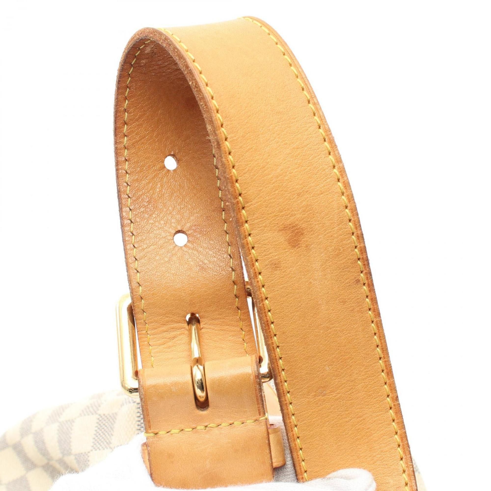 Louis Vuitton Louis Vuitton Galliera shoulder Size ONE SIZE - 3 Thumbnail