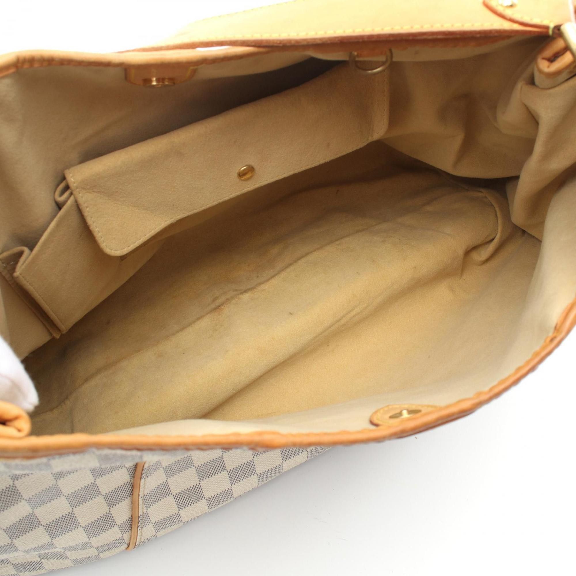 Louis Vuitton Louis Vuitton Galliera shoulder Size ONE SIZE - 6 Thumbnail