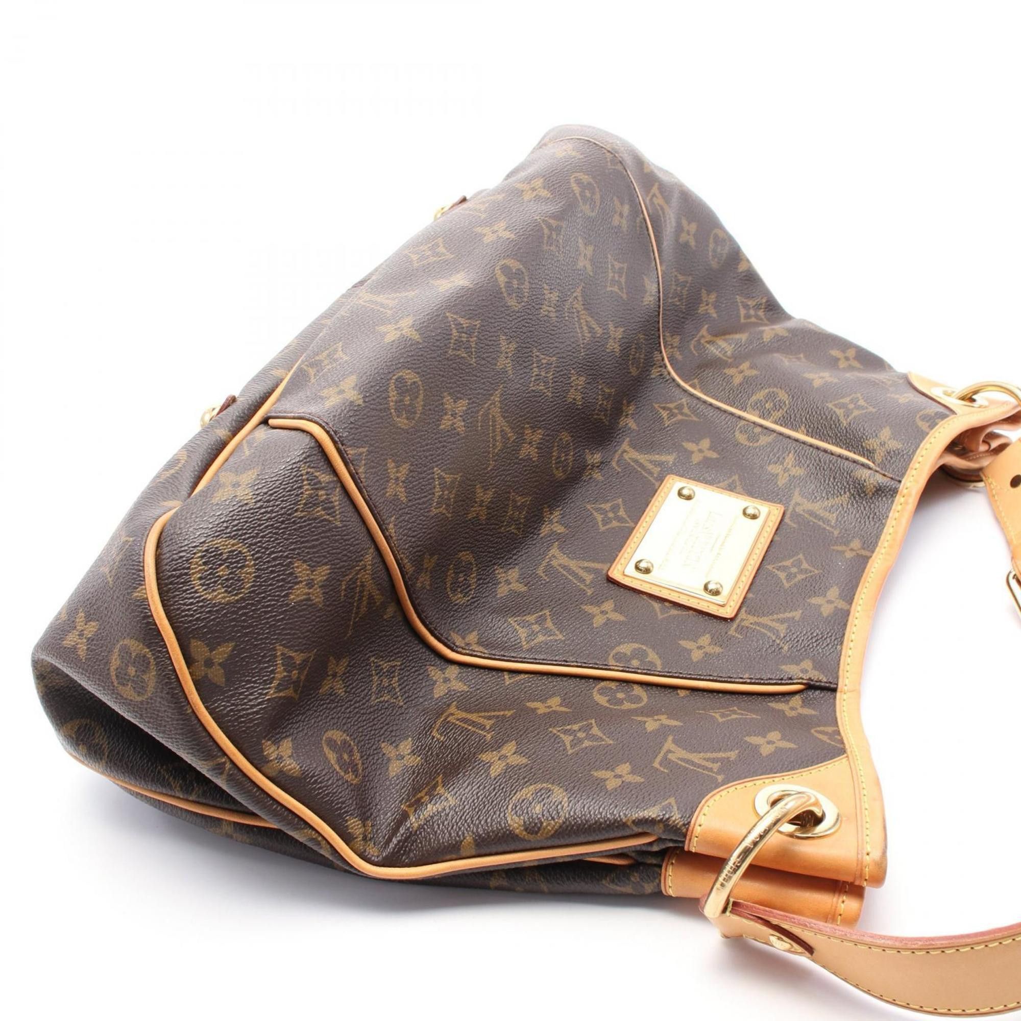 Louis Vuitton Louis Vuitton Galliera shoulder Size ONE SIZE - 4 Thumbnail