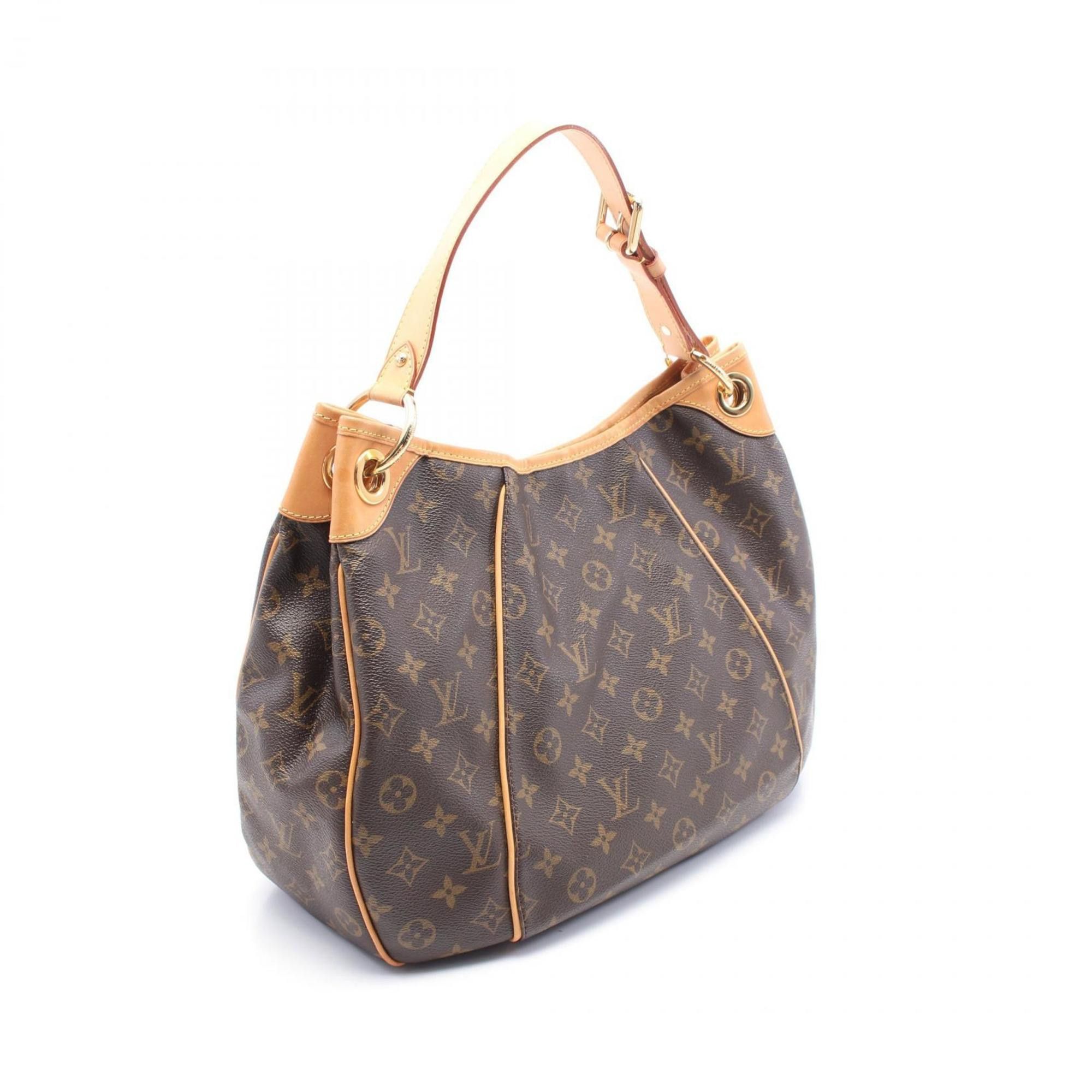Louis Vuitton Louis Vuitton Galliera shoulder Size ONE SIZE - 2 Thumbnail