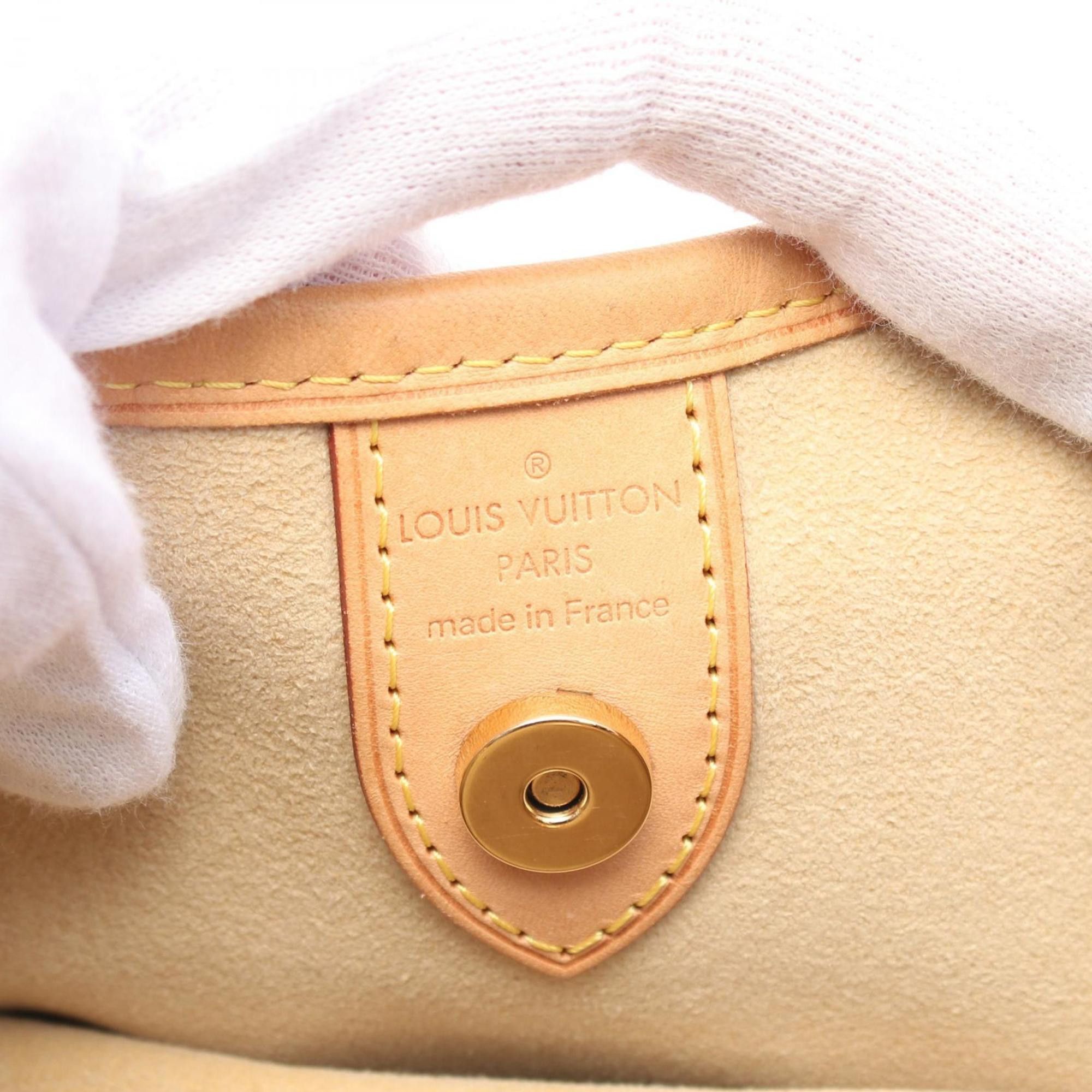 Louis Vuitton Louis Vuitton Galliera shoulder Size ONE SIZE - 9 Thumbnail