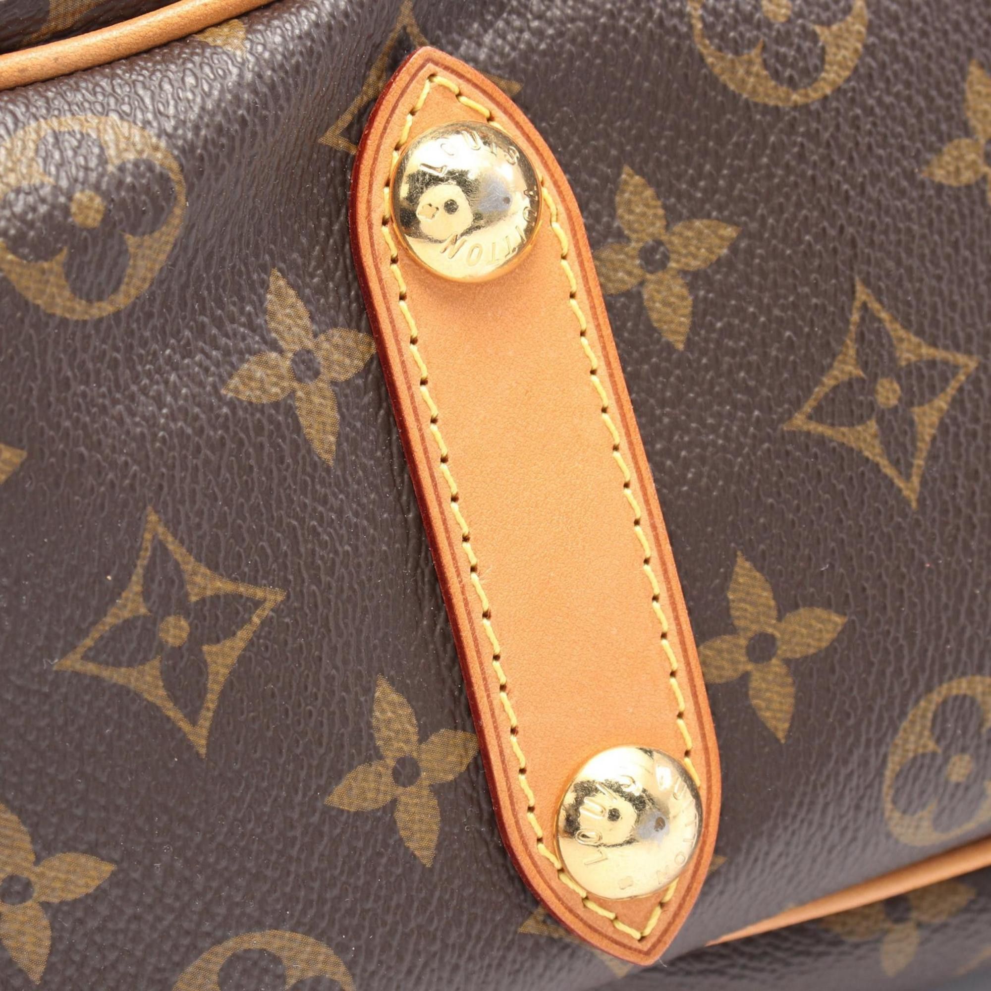 Louis Vuitton Louis Vuitton Galliera shoulder Size ONE SIZE - 5 Thumbnail