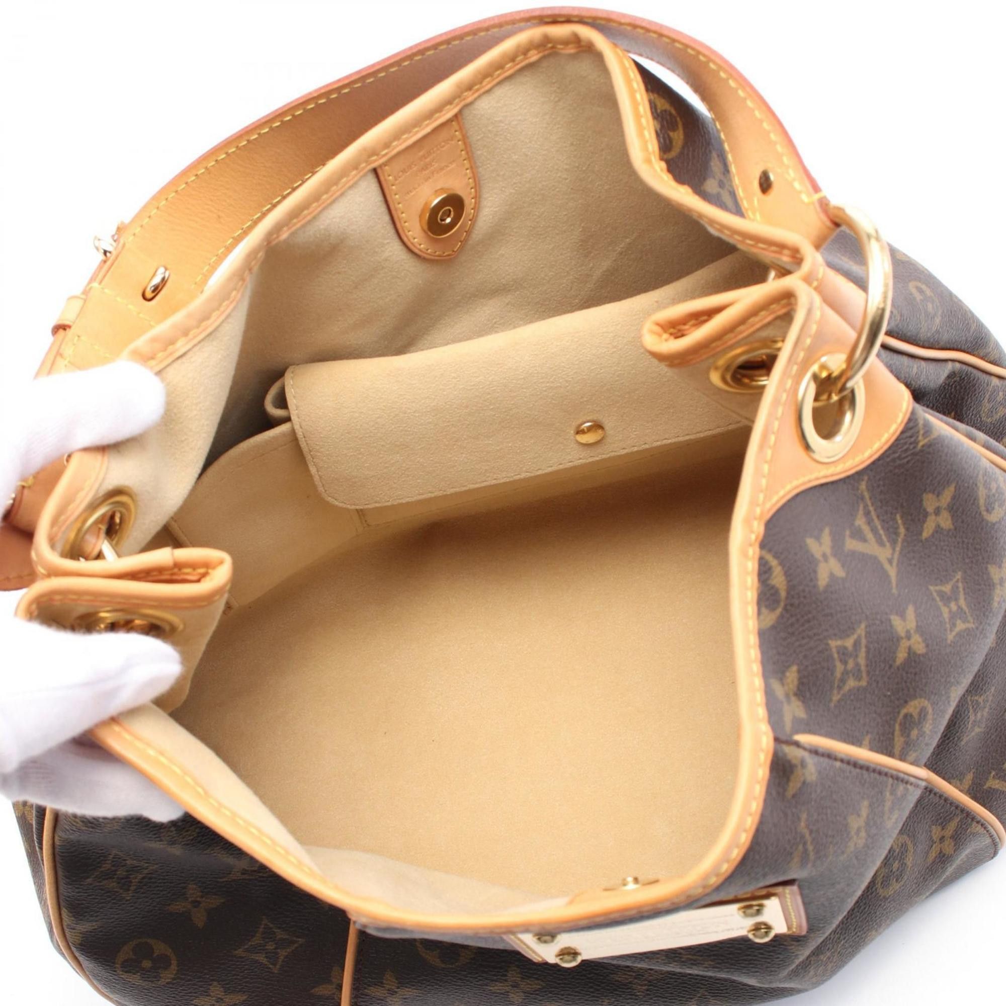 Louis Vuitton Louis Vuitton Galliera shoulder Size ONE SIZE - 7 Thumbnail