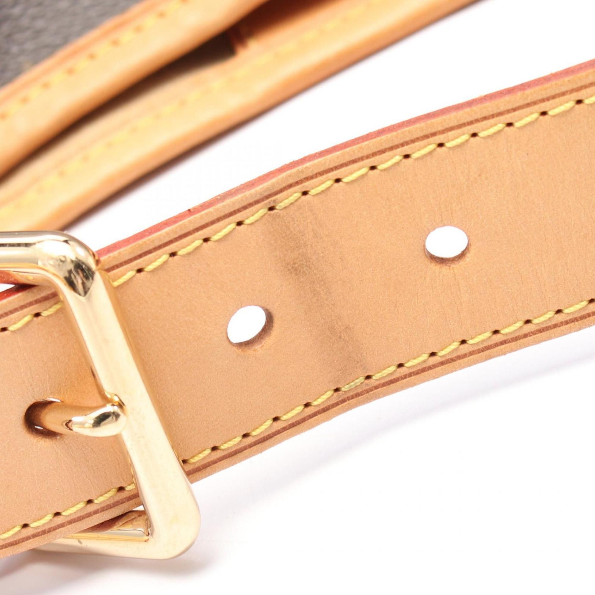 Louis Vuitton Louis Vuitton Galliera shoulder Size ONE SIZE - 6 Thumbnail