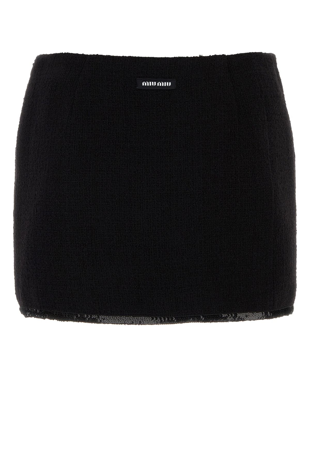 Miu Miu Gonna Size 27" / US 4 / IT 40 - 2 Thumbnail