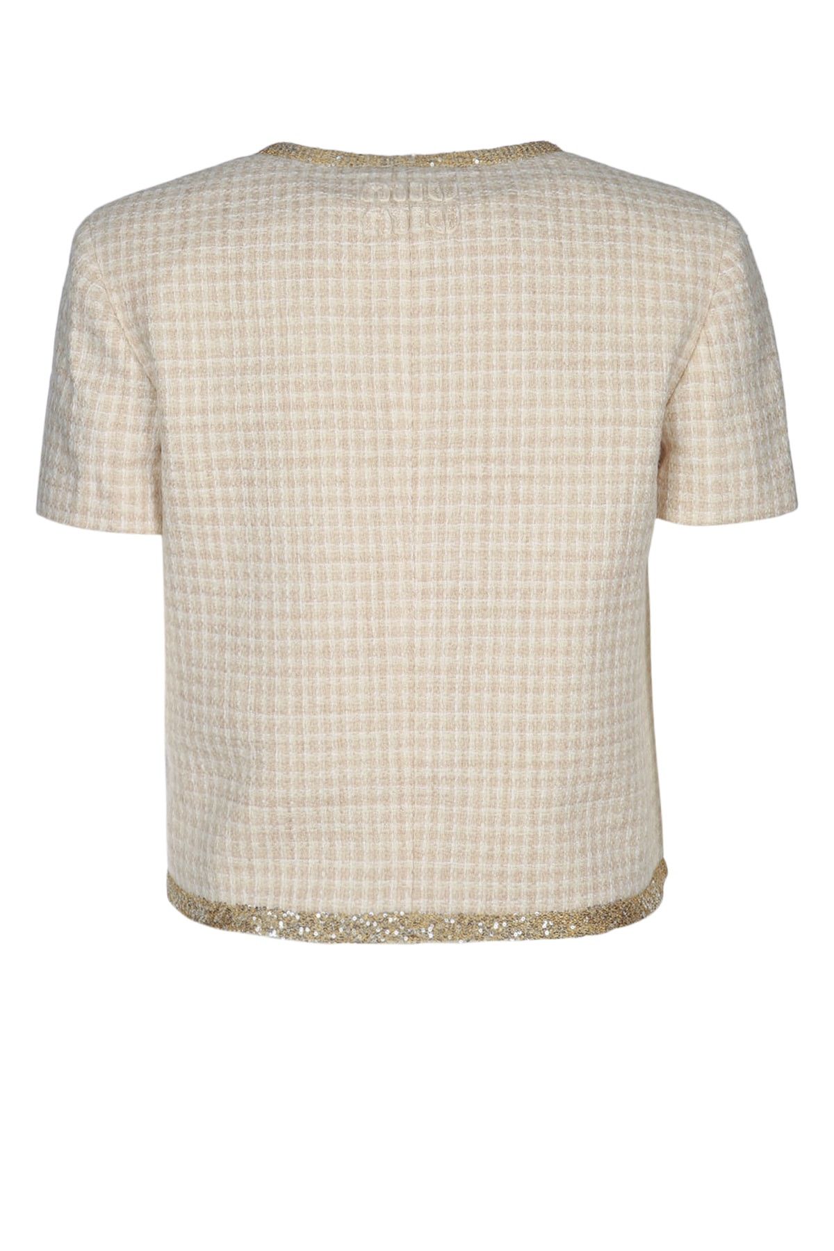 Miu Miu Giacca Size S / US 4 / IT 40 - 2 Thumbnail