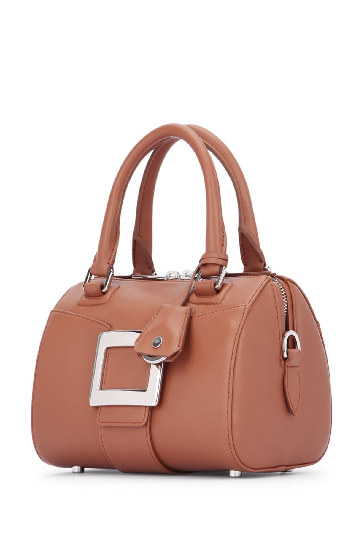 Roger Vivier Belle Vivier Bowling Mini Size ONE SIZE - 2 Thumbnail