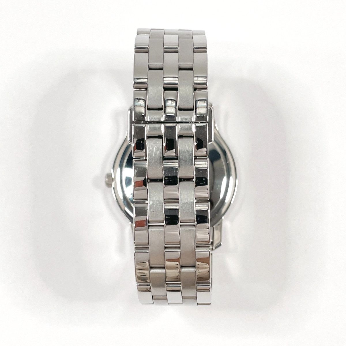 Gucci Gucci G-Class Stainless Steel Watch Metal Quartz 5500XL