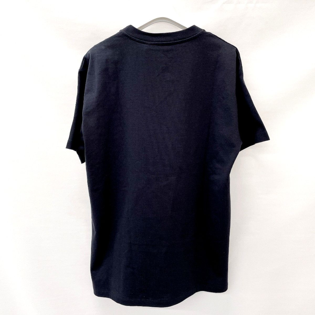 Gucci Gucci Gucci GUCCI BAND Cotton T-shirt Cotton T-Shirts Size ONE SIZE - 2 Thumbnail