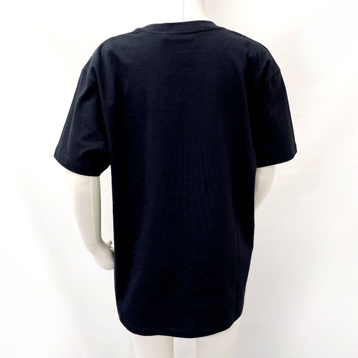 Gucci Gucci Gucci GUCCI BAND Cotton T-shirt Cotton T-Shirts Size ONE SIZE - 9 Thumbnail