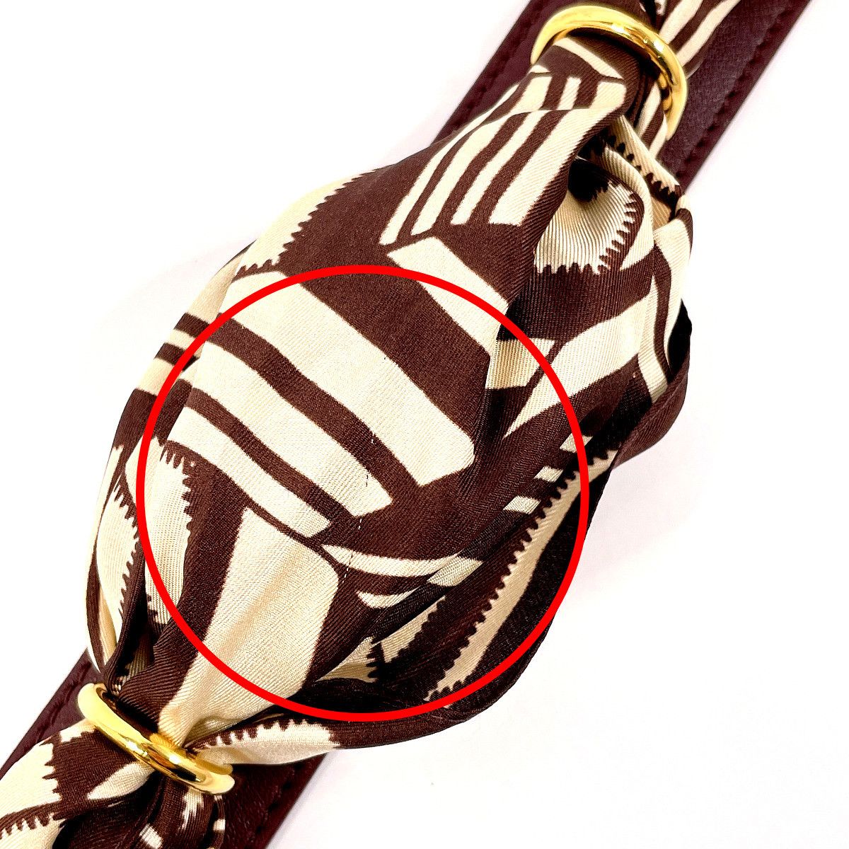 Chloe Chloe Chloe Shoulder Strap Leather Shoulder Strap Leather Other Size ONE SIZE - 9 Thumbnail