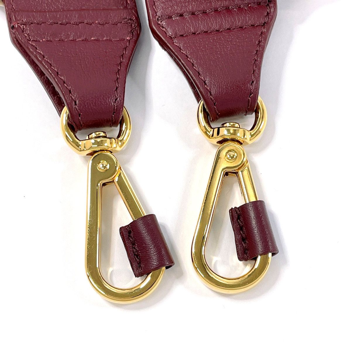 Chloe Chloe Chloe Shoulder Strap Leather Shoulder Strap Leather Other Size ONE SIZE - 8 Thumbnail