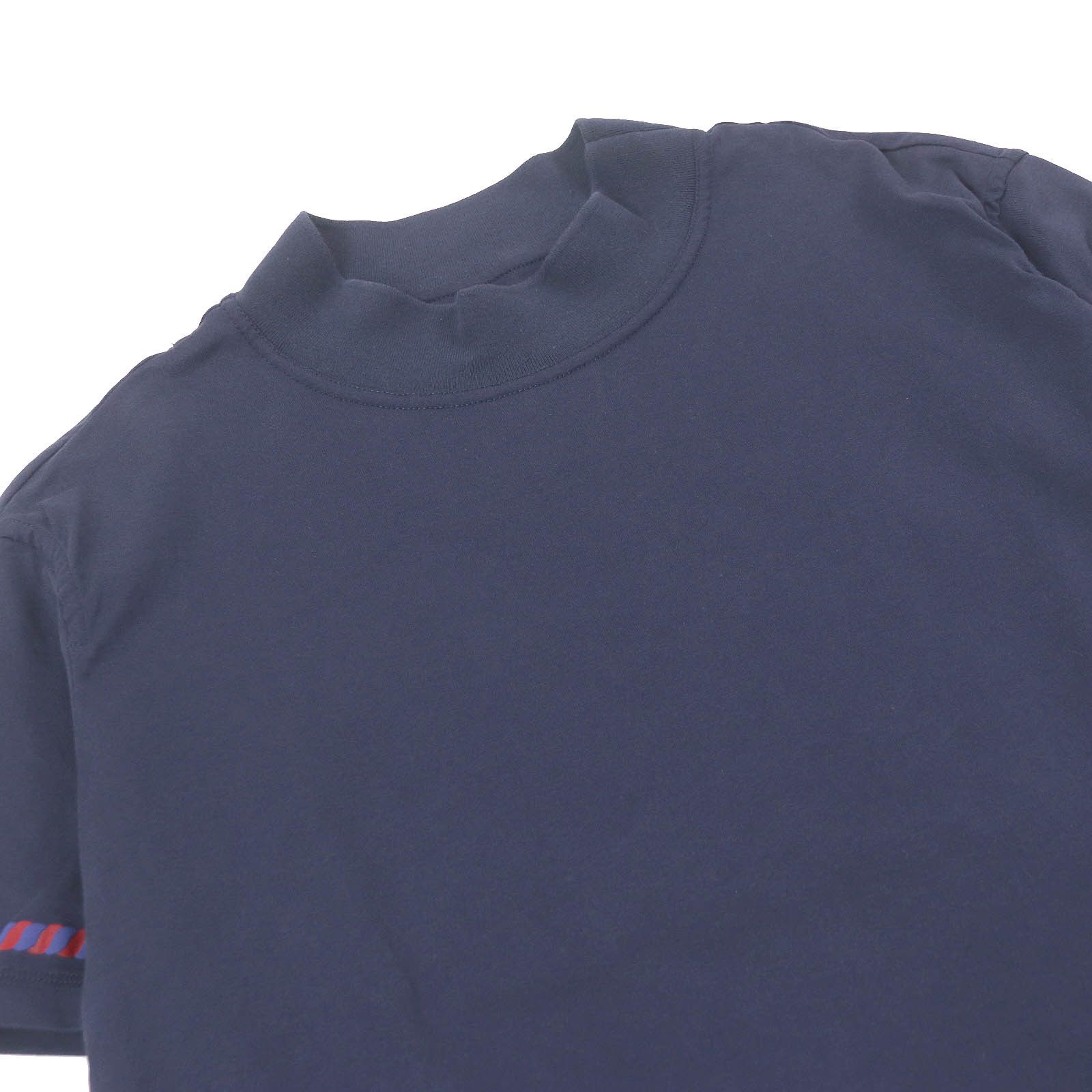Hermes Hermes Hermes Chaine d'Ancre Cotton T-shirt Cotton T-Shirts DUTY FREE for USA Size ONE SIZE - 3 Thumbnail
