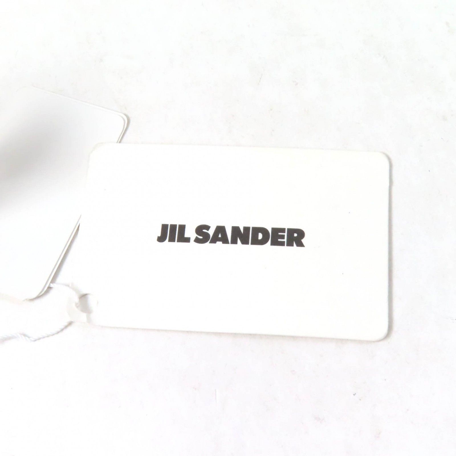 Jil Sander Jil Sander Jil Sander JSMU840162 Rivet wallet belt Leather Waist bag Leather Other JSMU840162 DUTY FREE for USA Size ONE SIZE - 11 Thumbnail