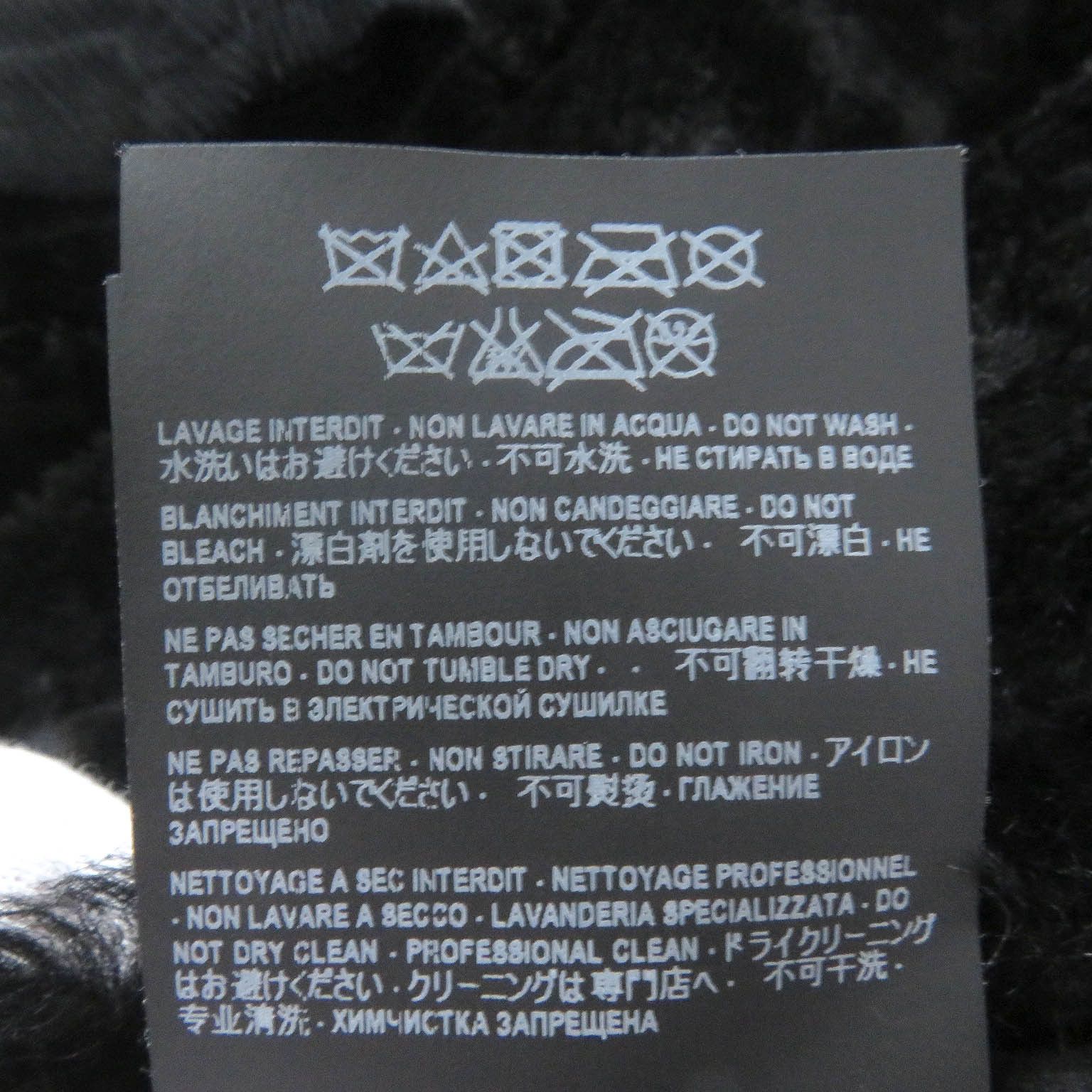 Yves Saint Laurent Yves Saint Laurent Saint Laurent Paris 529578 Cotton Mouton Lining Corduroy Duffel Coat Cotton Outerwear 529578 Size ONE SIZE - 10 Thumbnail