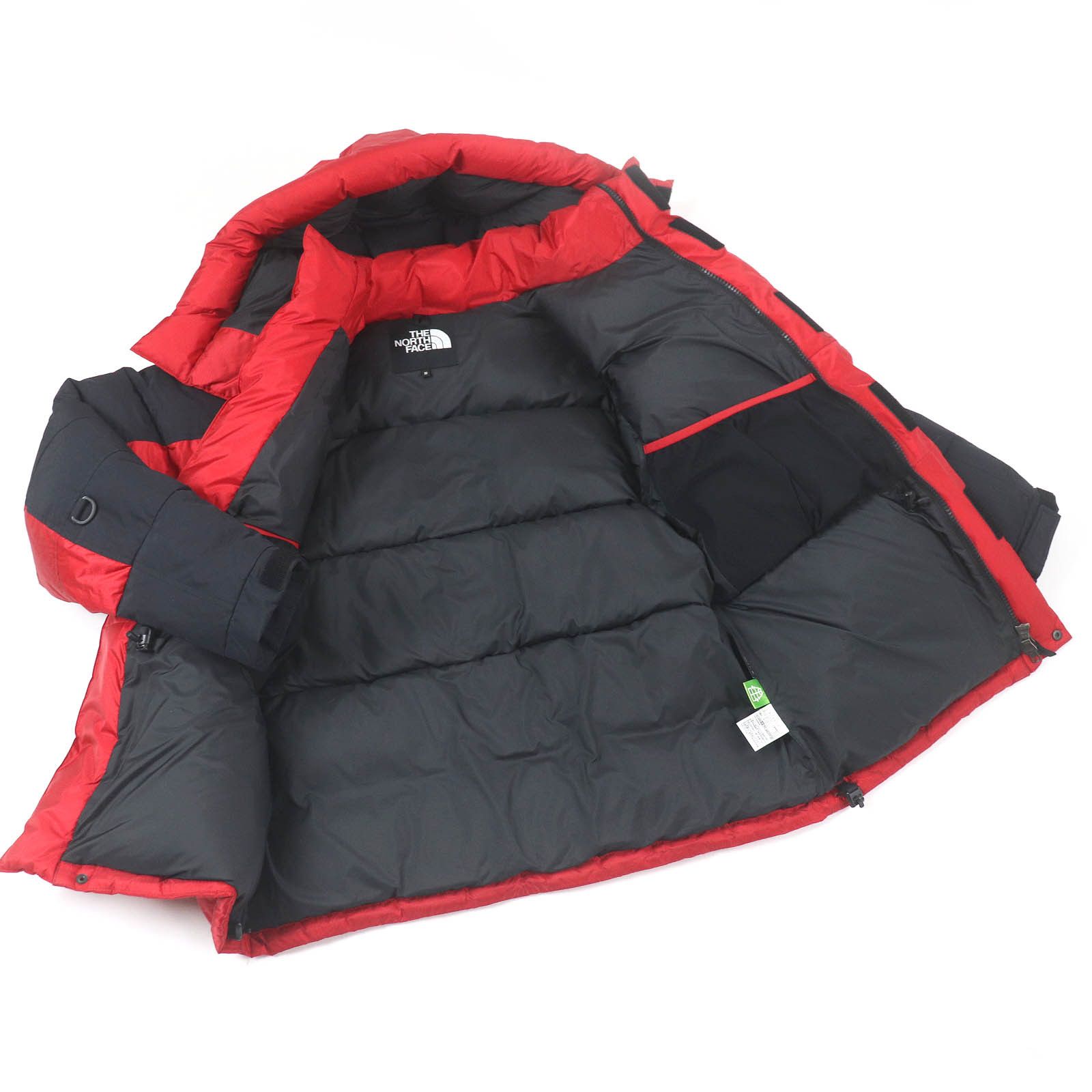 The North Face THE NORTH FACE THE NORTH FACE Him Down Parka Nylon Polyester GORE-TEX Down Jacket Others Outerwear ND92031 DUTY FREE for USA Size ONE SIZE - 3 Thumbnail