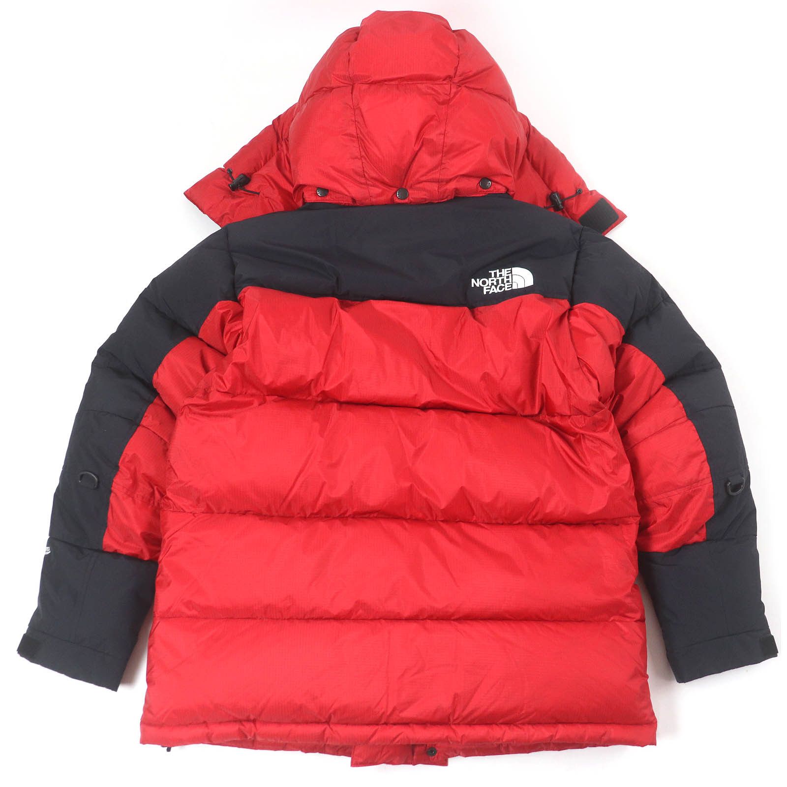 The North Face THE NORTH FACE THE NORTH FACE Him Down Parka Nylon Polyester GORE-TEX Down Jacket Others Outerwear ND92031 DUTY FREE for USA Size ONE SIZE - 4 Thumbnail
