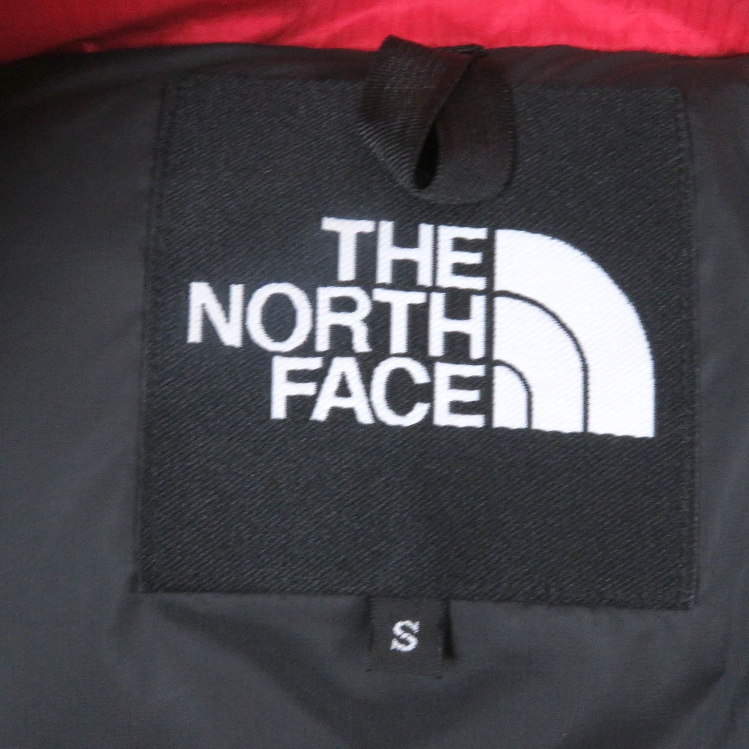 The North Face THE NORTH FACE THE NORTH FACE Him Down Parka Nylon Polyester GORE-TEX Down Jacket Others Outerwear ND92031 DUTY FREE for USA Size ONE SIZE - 9 Thumbnail