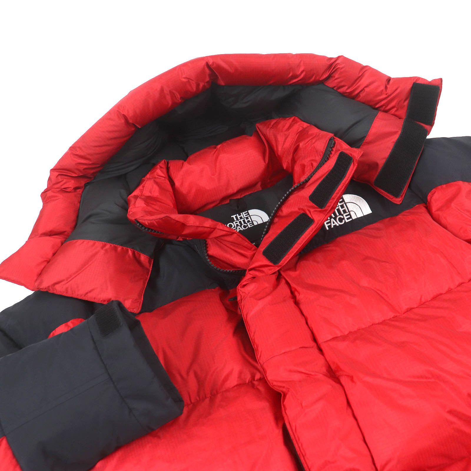 The North Face THE NORTH FACE THE NORTH FACE Him Down Parka Nylon Polyester GORE-TEX Down Jacket Others Outerwear ND92031 DUTY FREE for USA Size ONE SIZE - 2 Thumbnail