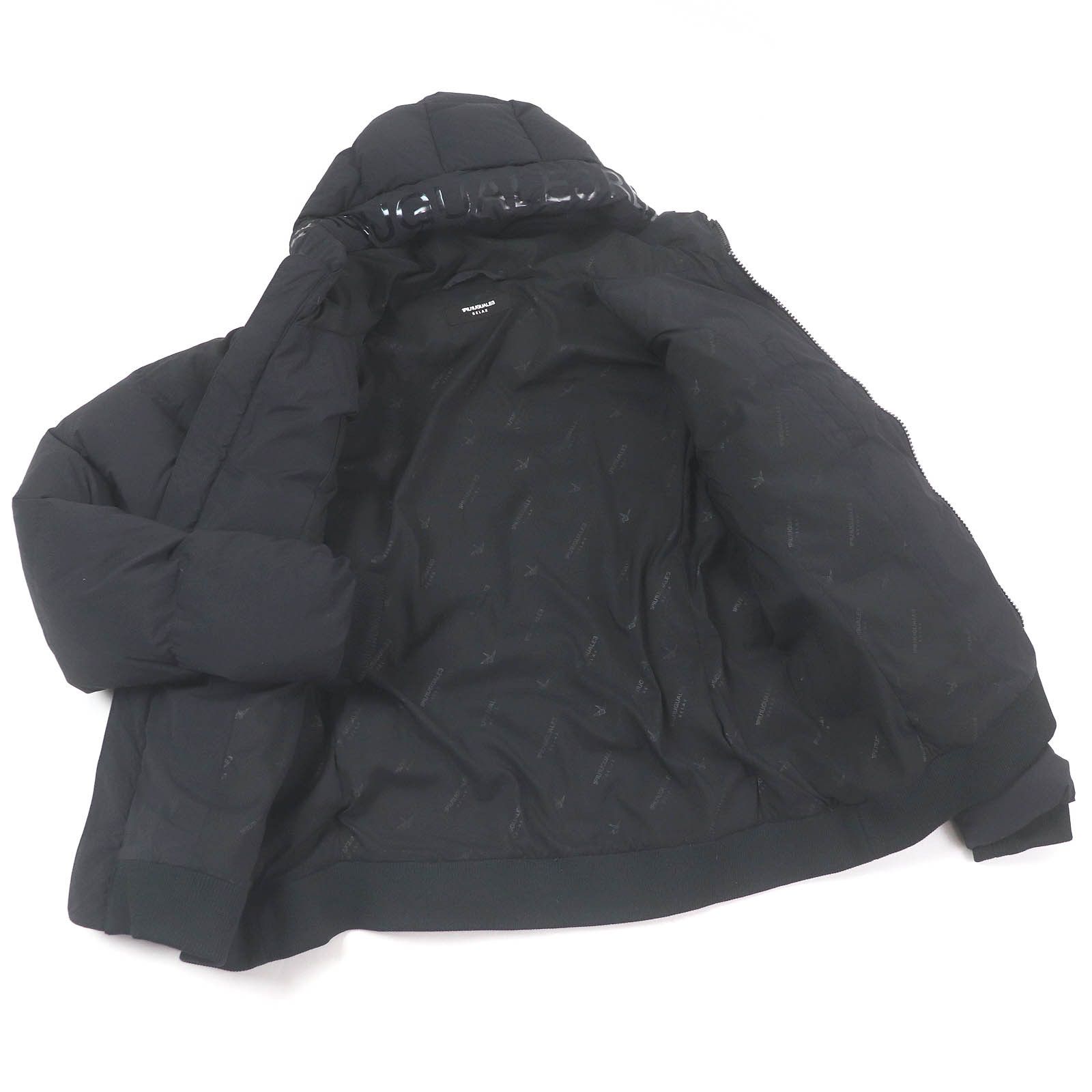 Other Other 1piu1uguale3 RELAX Polyester Polyurethane Down Jacket Others Outerwear Size ONE SIZE - 4 Thumbnail