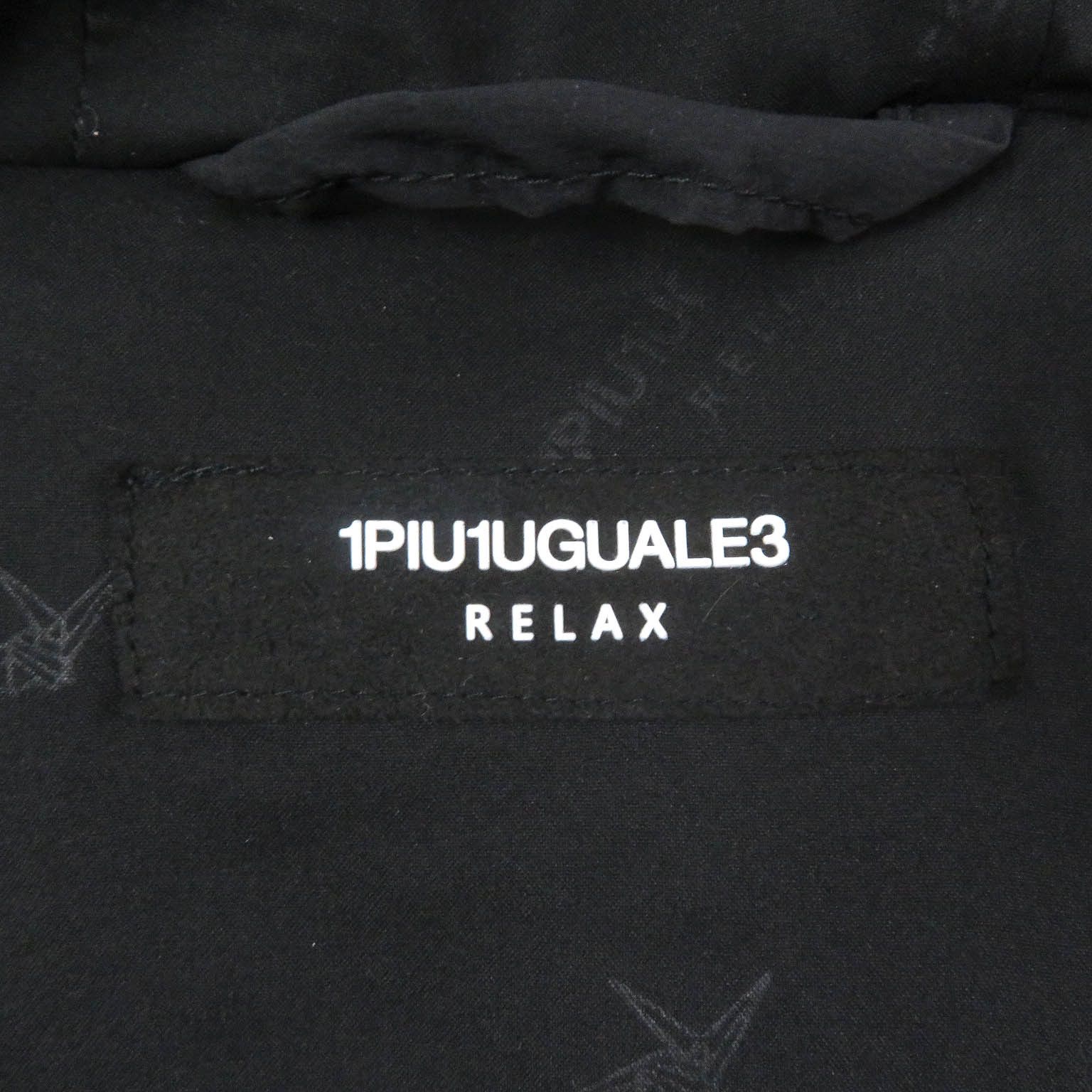 Other Other 1piu1uguale3 RELAX Polyester Polyurethane Down Jacket Others Outerwear Size ONE SIZE - 9 Thumbnail