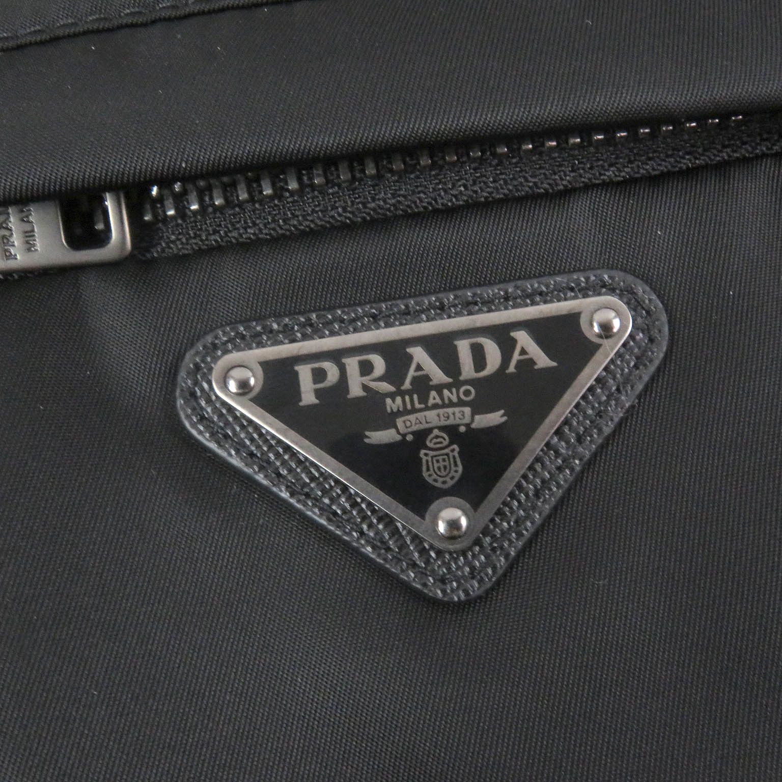 Prada Prada Prada adidas RE-NYLON Recycled Polyamide Coat Plastic Outerwear SGB937 Size ONE SIZE - 6 Thumbnail