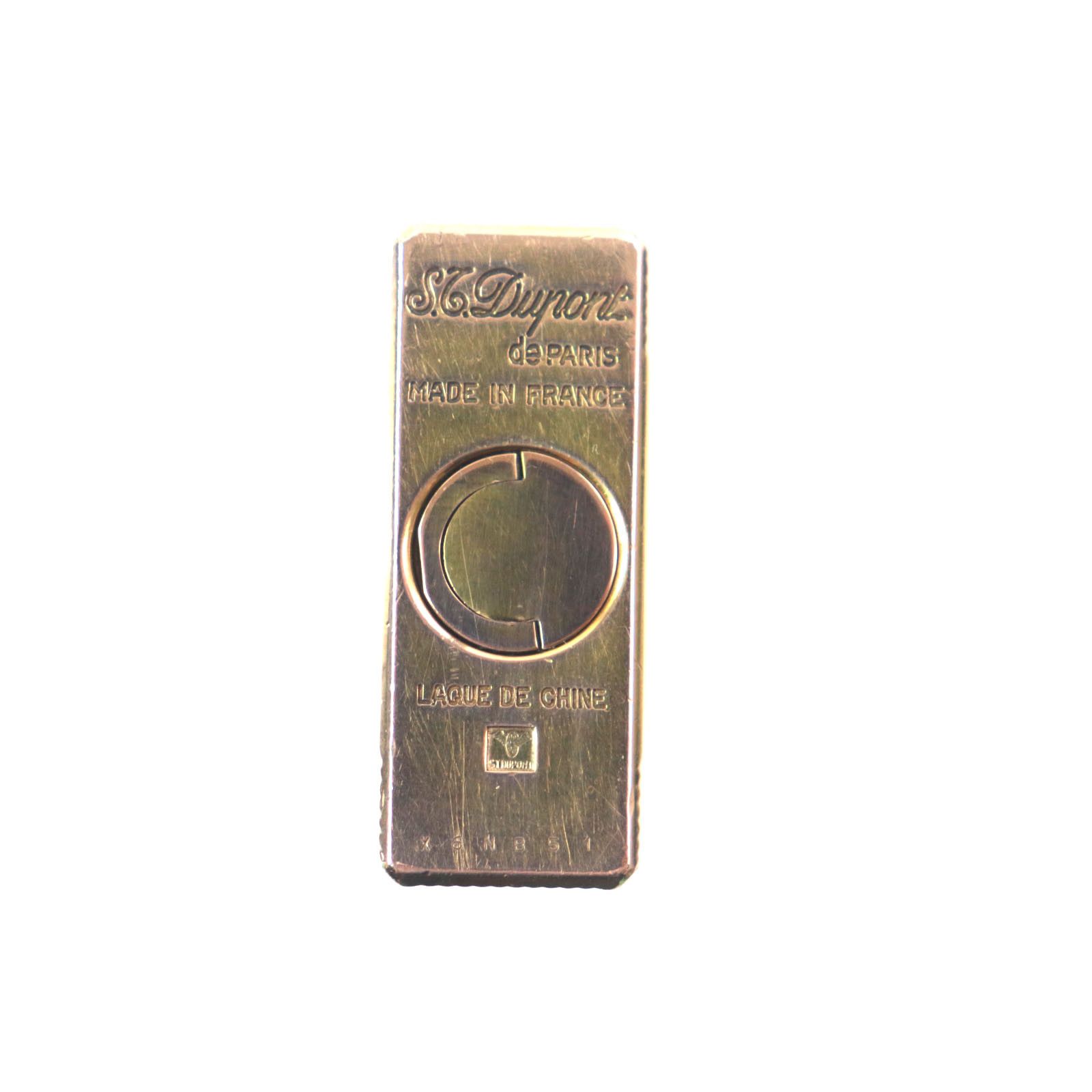 Other Other Dupont Ligne 1 Lighter Others Lighter Size ONE SIZE - 5 Thumbnail