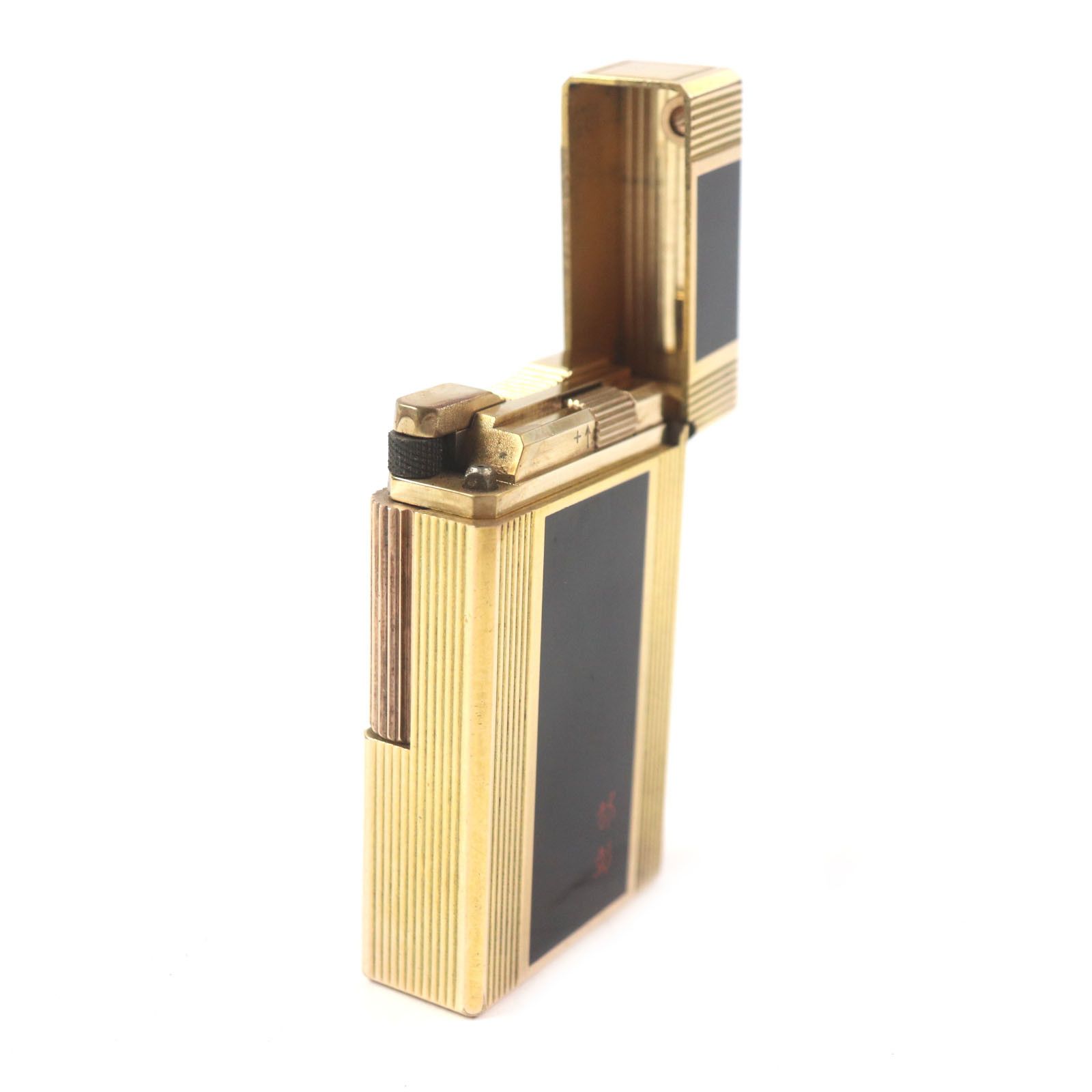 Other Other Dupont Ligne 1 Lighter Others Lighter Size ONE SIZE - 4 Thumbnail