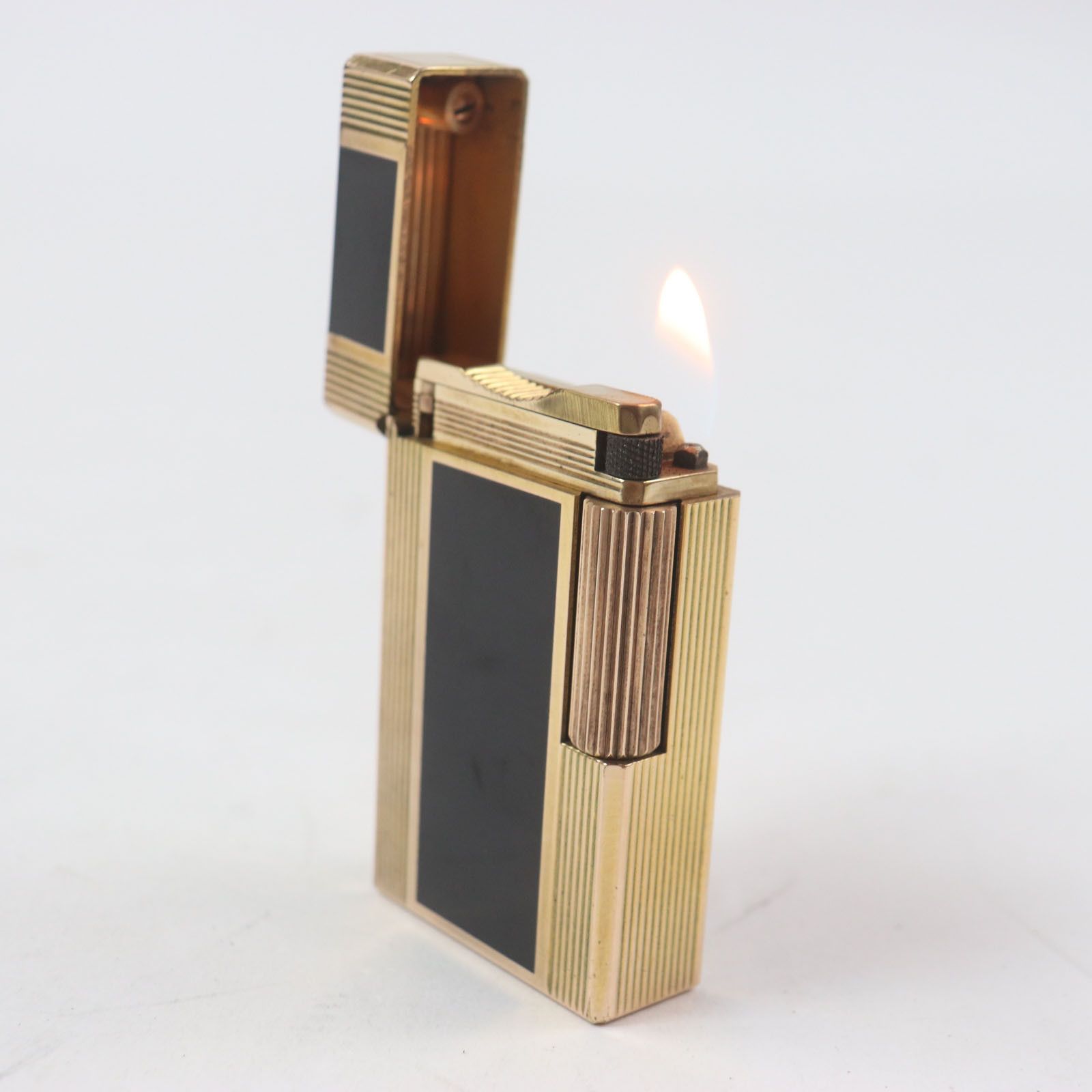 Other Other Dupont Ligne 1 Lighter Others Lighter Size ONE SIZE - 3 Thumbnail