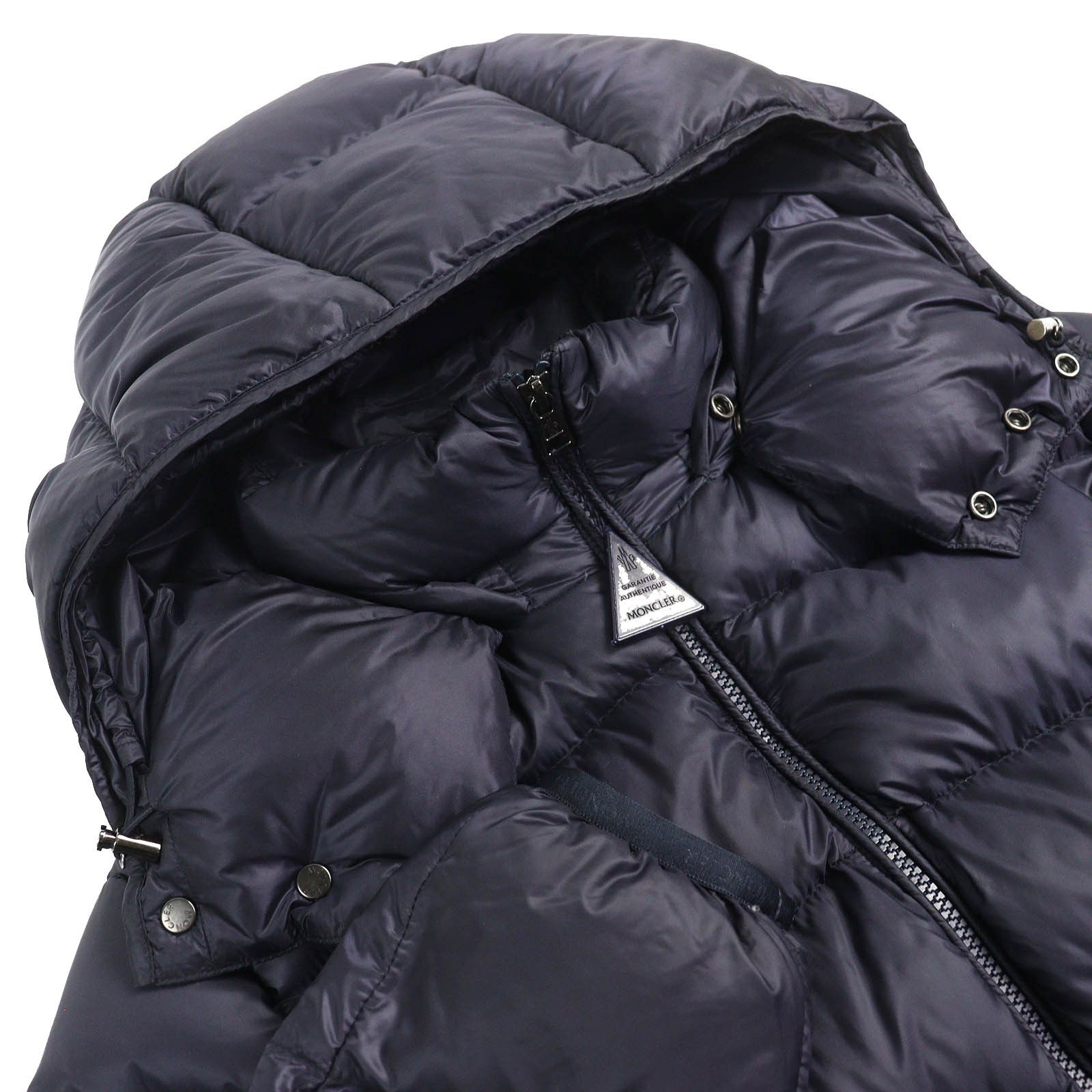 Moncler Moncler WILLM Nylon Down Jacket Others Outerwear