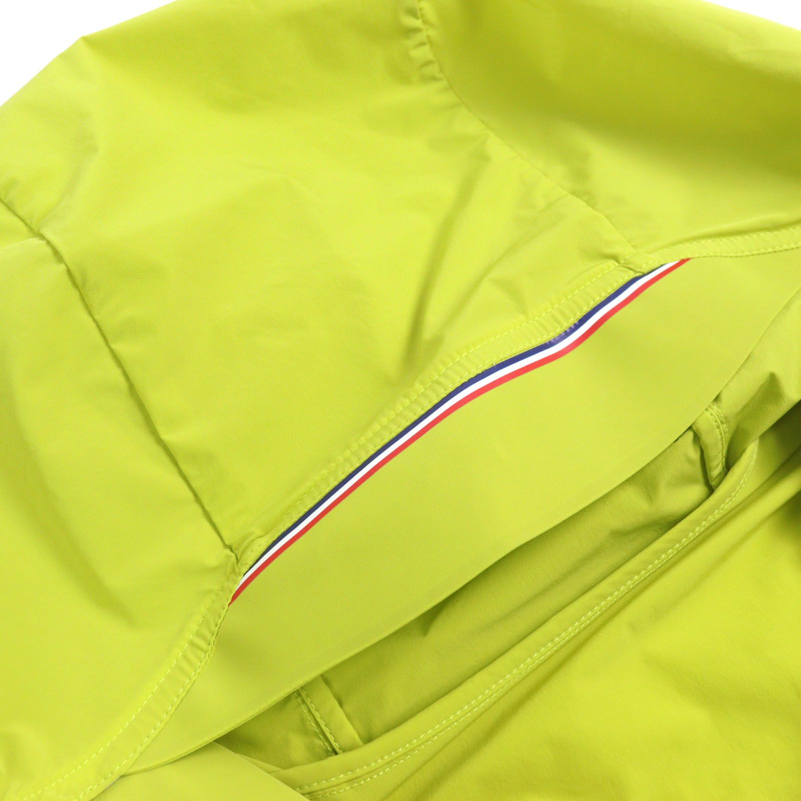 Moncler Moncler Moncler GIVRAY GIUBBOTTO Nylon Polyurethane Jacket Others Outerwear G10911A74200 53791 Size ONE SIZE - 7 Thumbnail
