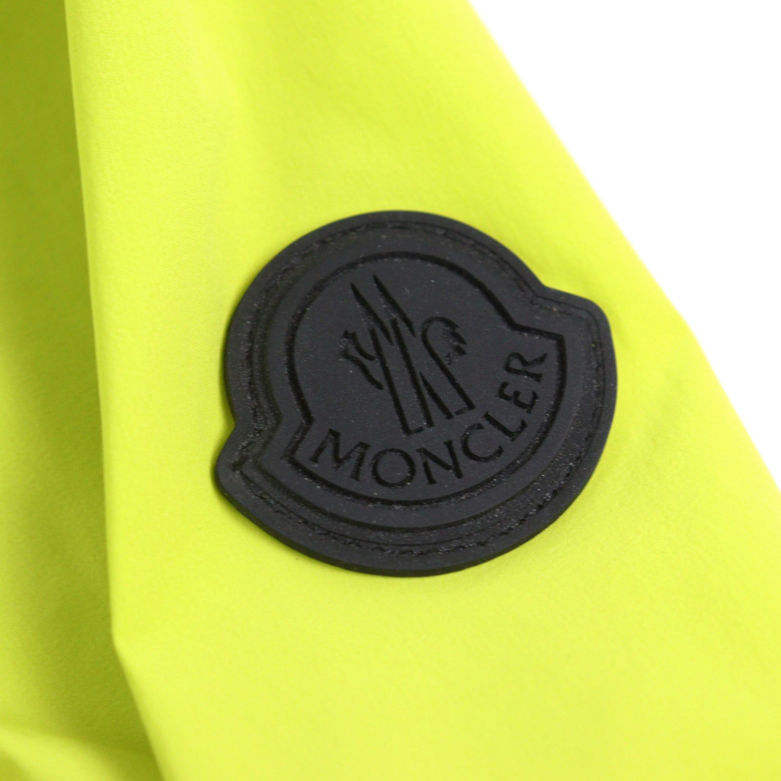 Moncler Moncler Moncler GIVRAY GIUBBOTTO Nylon Polyurethane Jacket Others Outerwear G10911A74200 53791 Size ONE SIZE - 8 Thumbnail